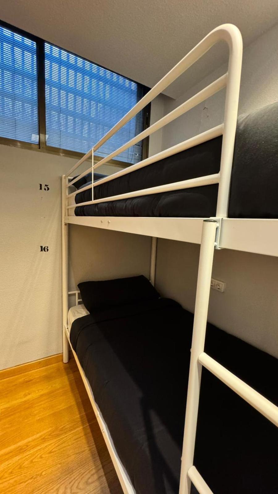 Albergue Puerta Del Angel