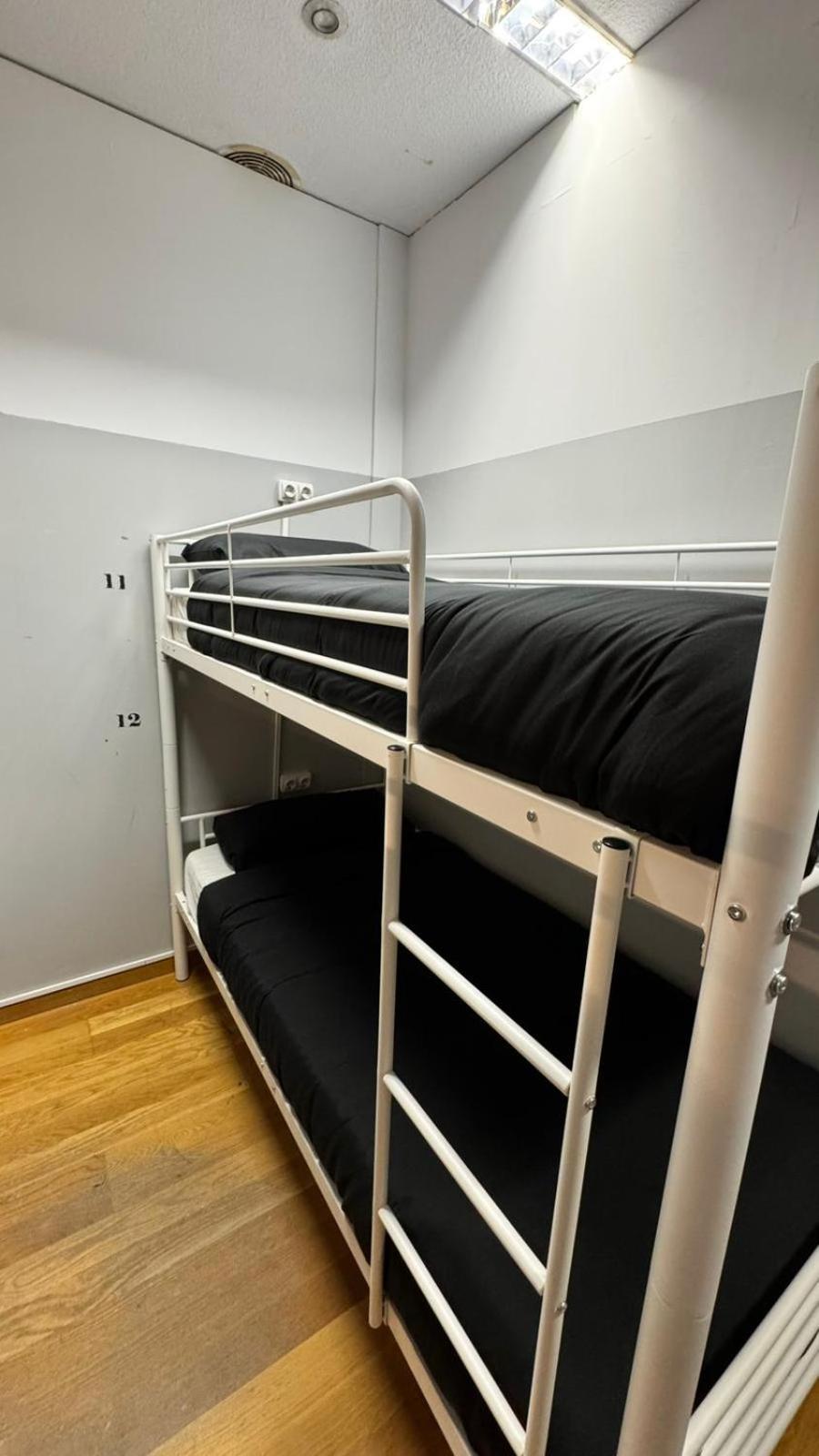Albergue Puerta Del Angel