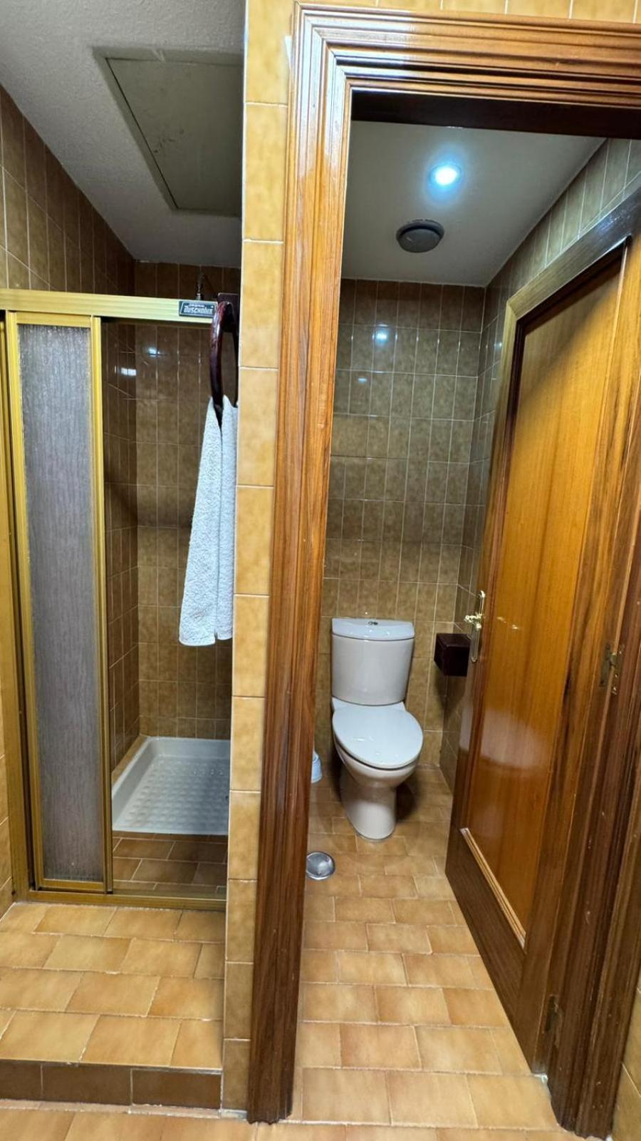 Albergue Puerta Del Angel