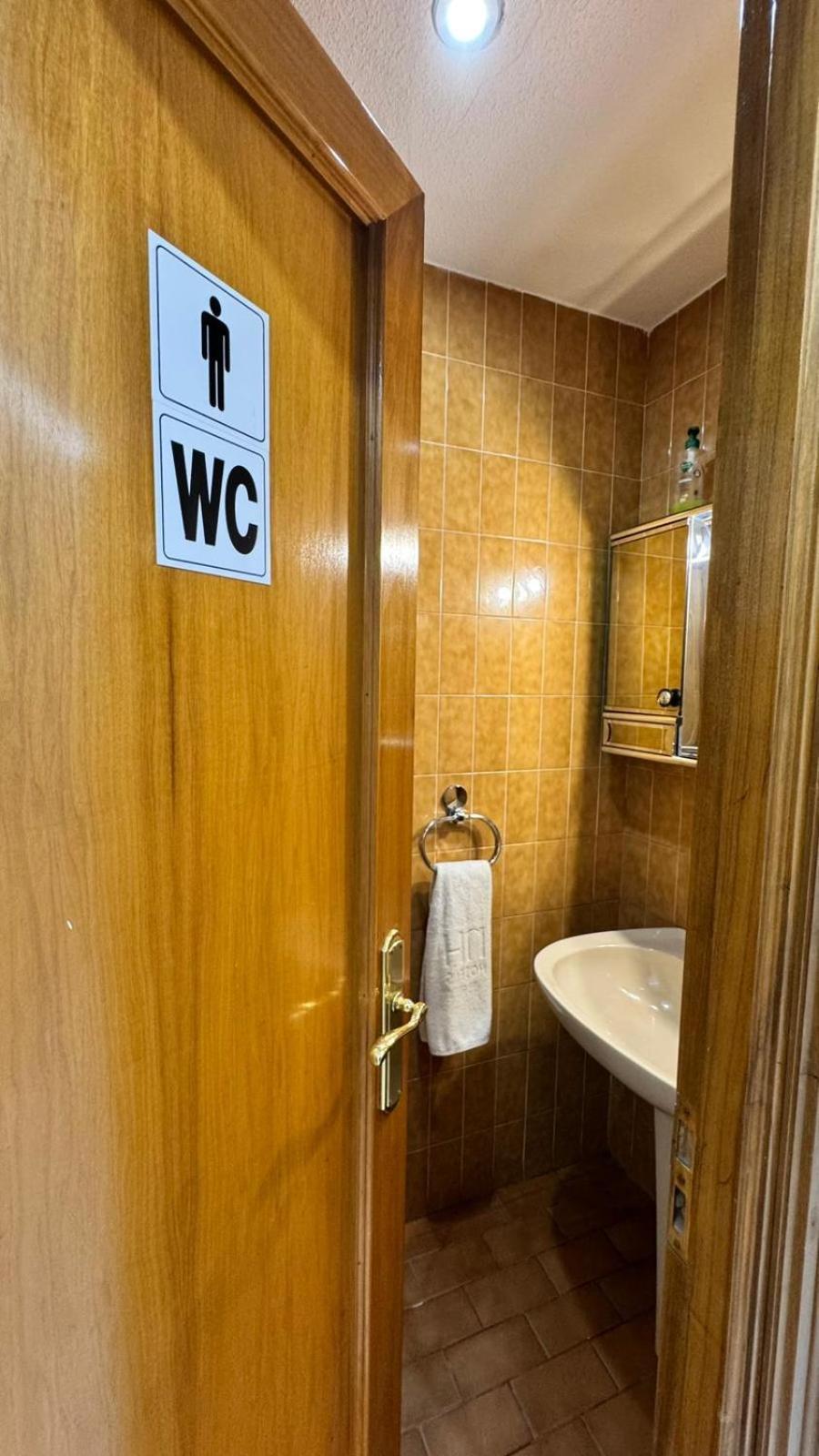 Albergue Puerta Del Angel *