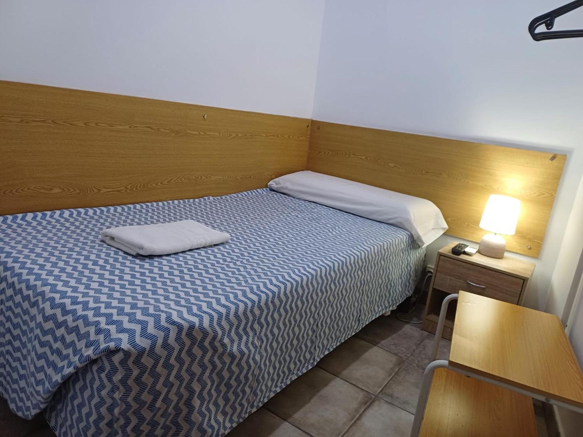 Coliving Noviciado Ostello Madrid