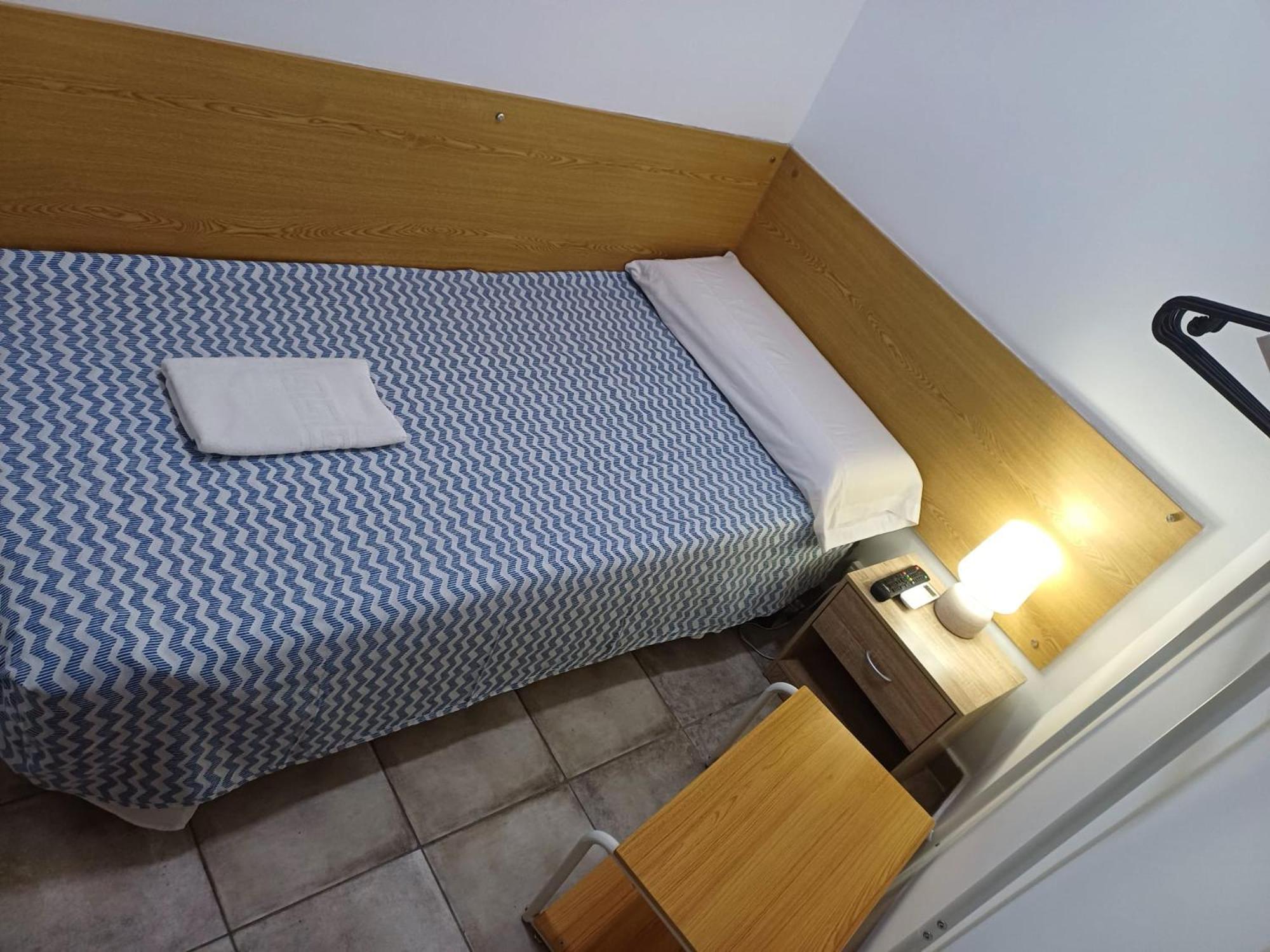 Ostello Coliving Noviciado *