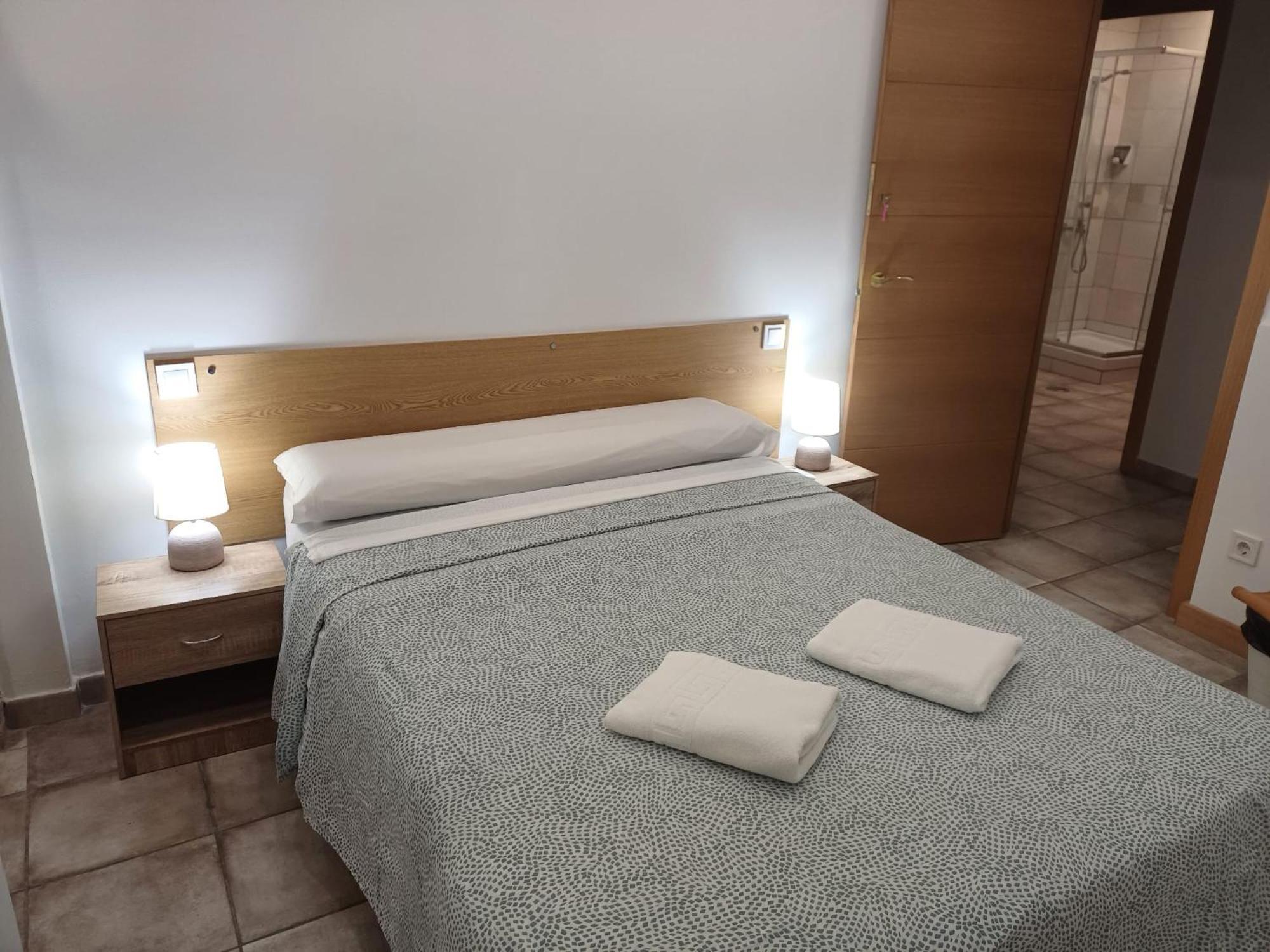 Coliving Noviciado Ostello *