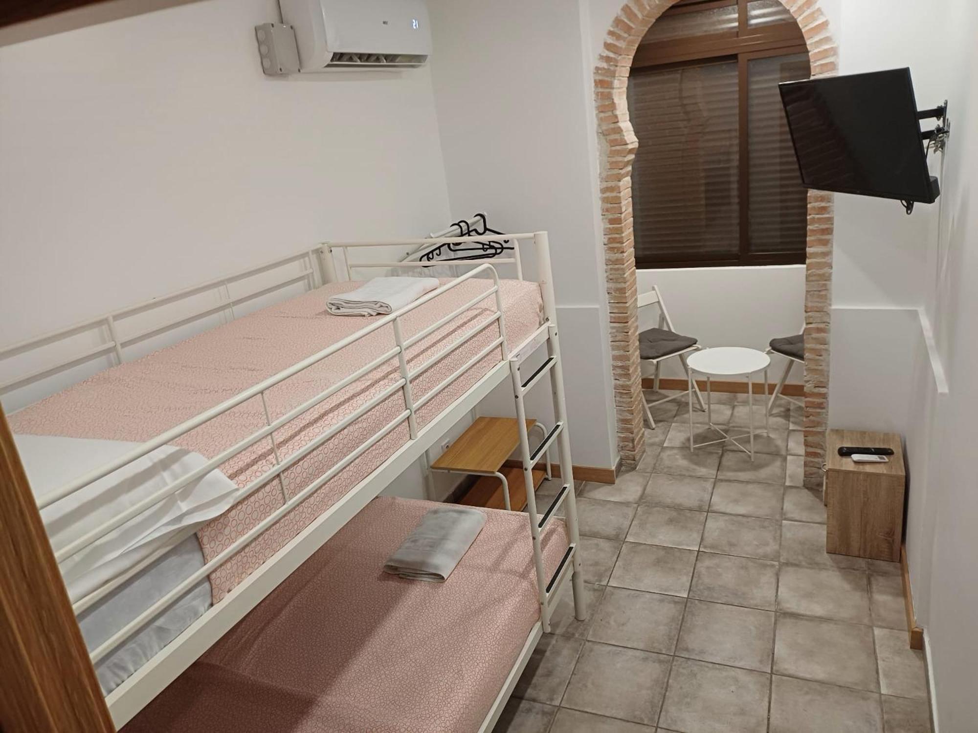 Coliving Noviciado Ostello