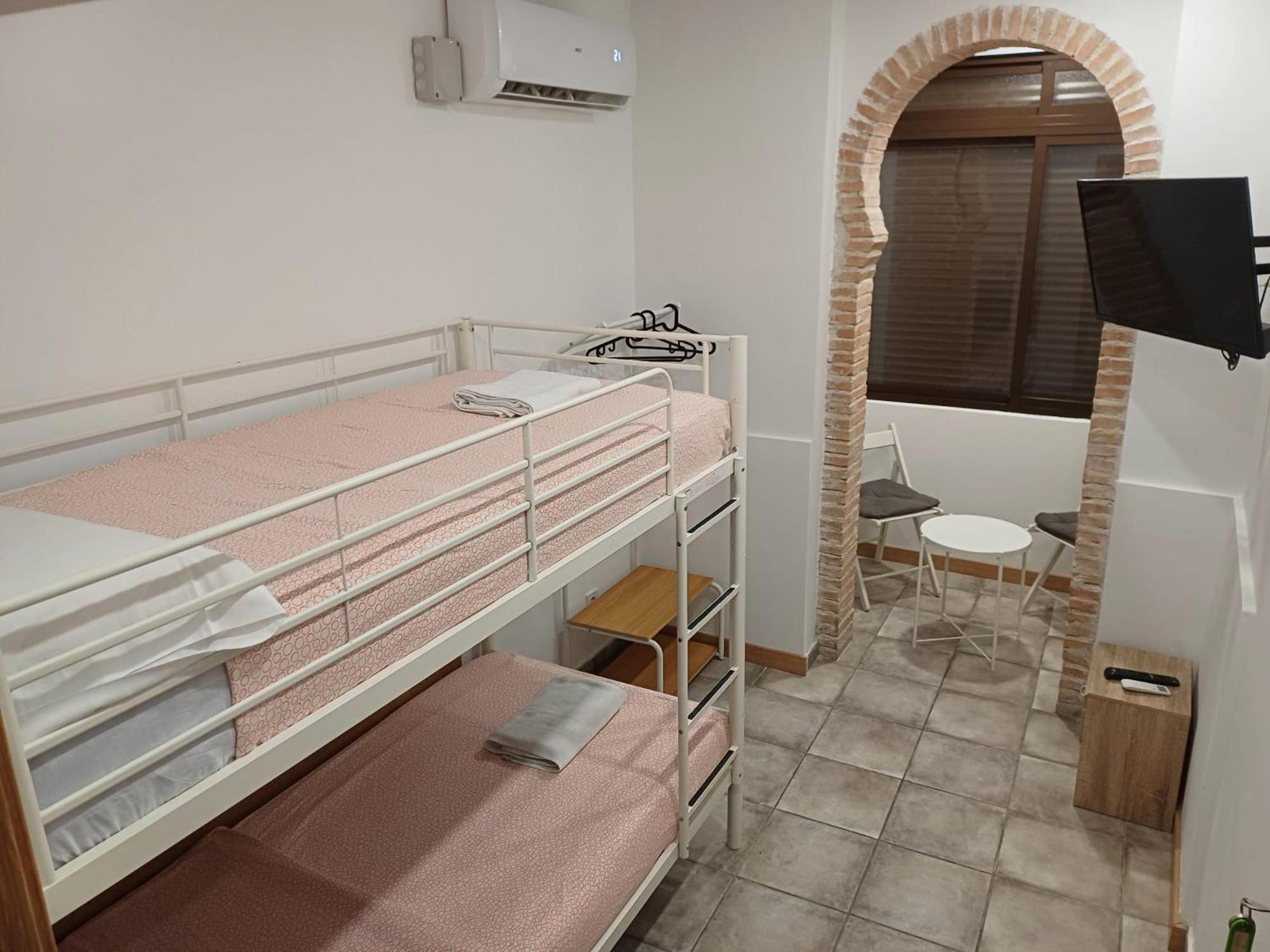 Ostello Coliving Noviciado *
