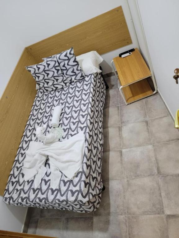 Coliving Noviciado Ostello Madrid
