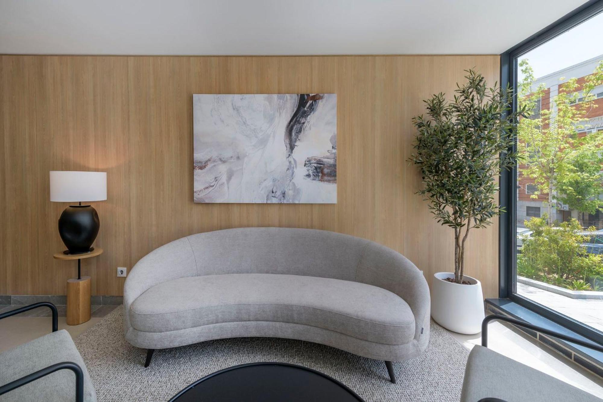 Alejandro Dumas Exclusive Living * Madri
