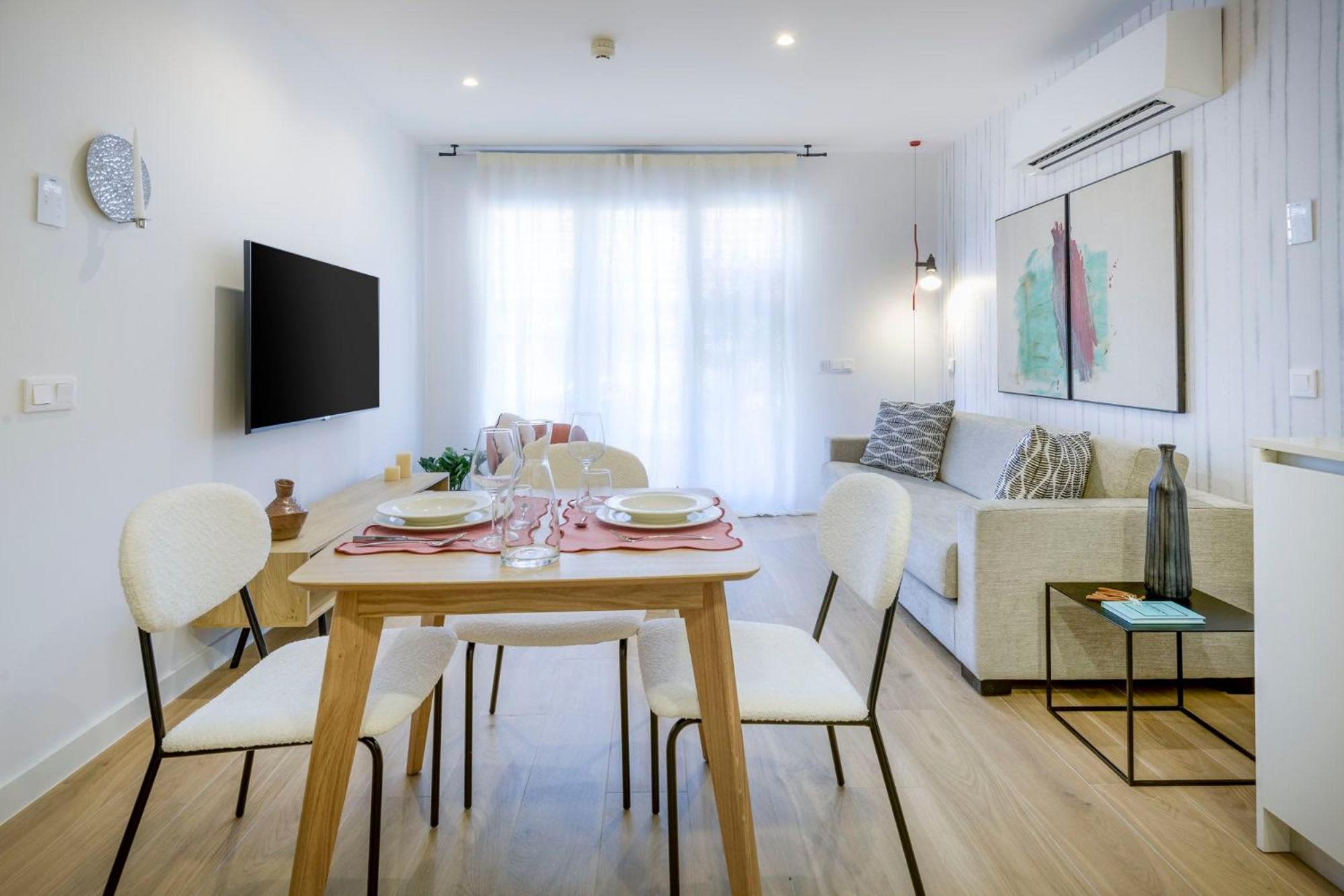 Alejandro Dumas Exclusive Living Madri