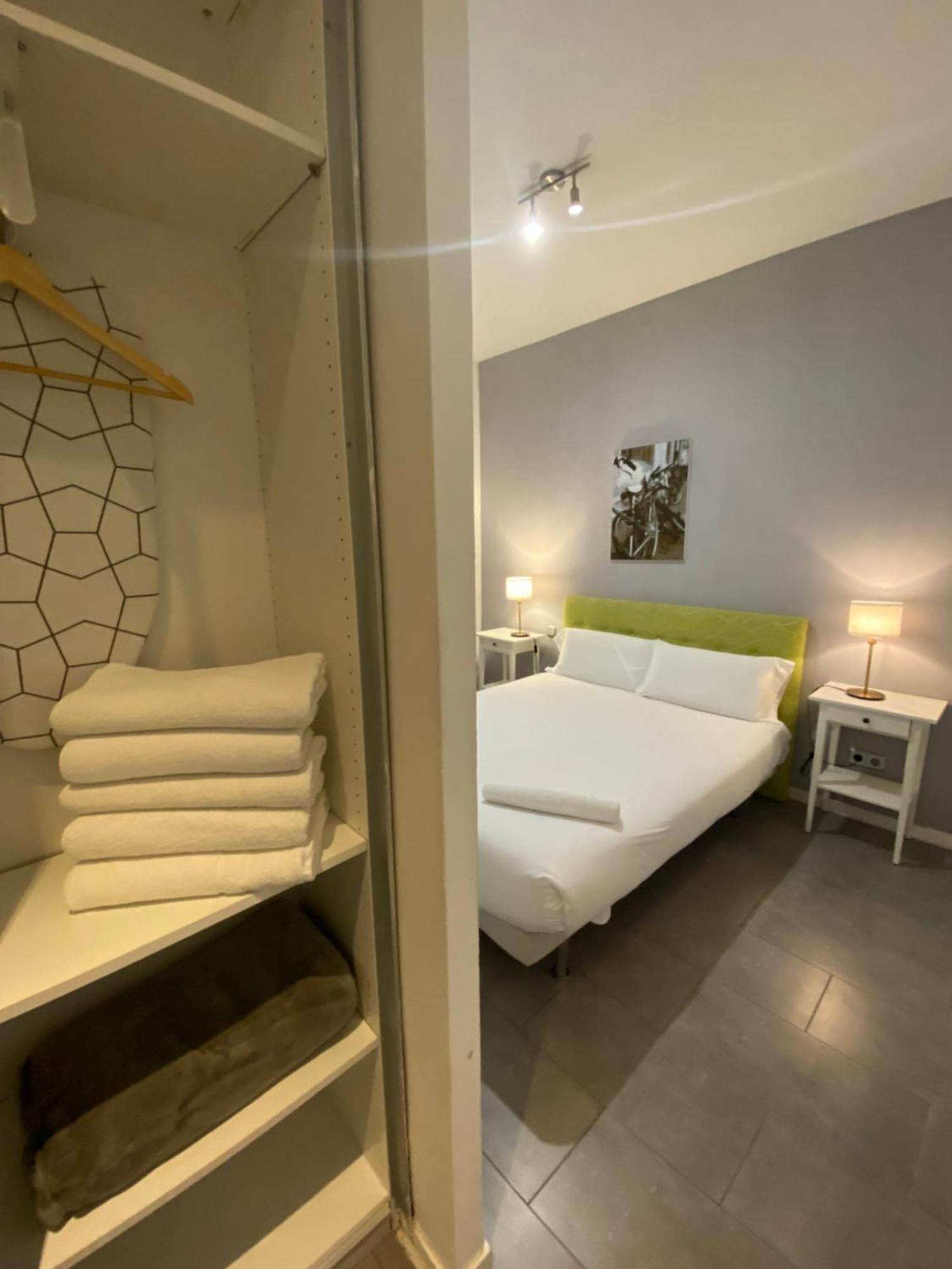 Guest house Sixrooms Plaza Mayor Madrid