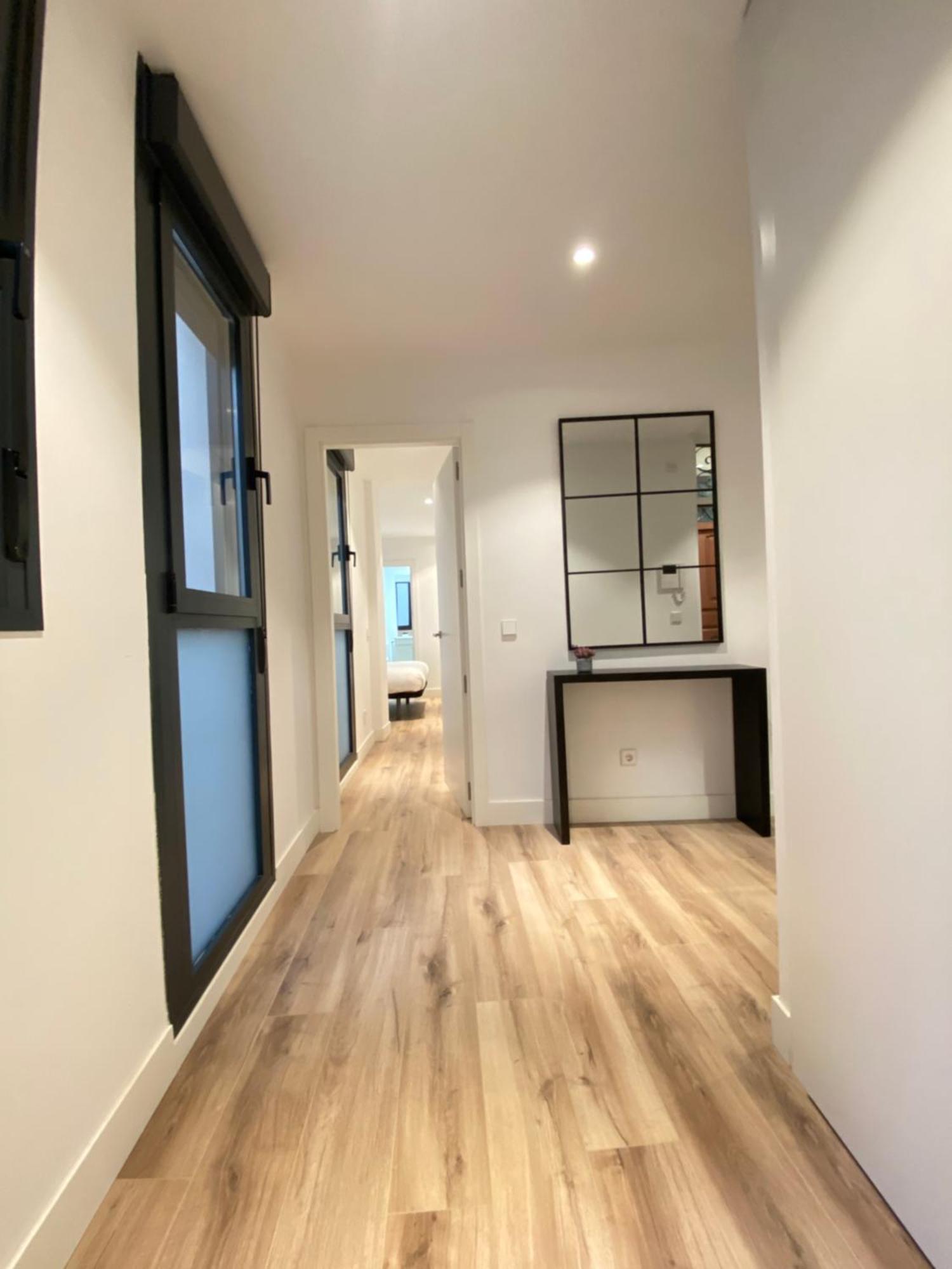 Apart-hotel Fomento By Wynwood House Madri