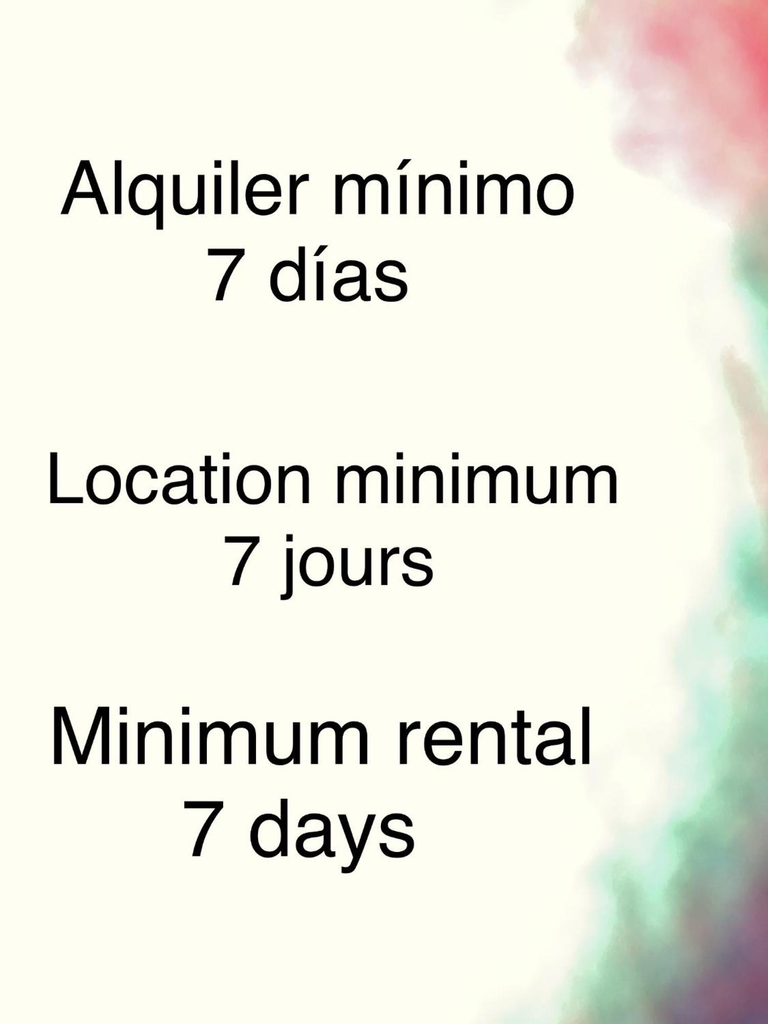 Apartamento Space Madrid