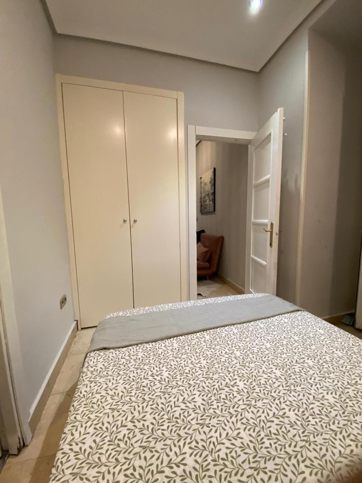 Appartement Carla - Svf Malasana