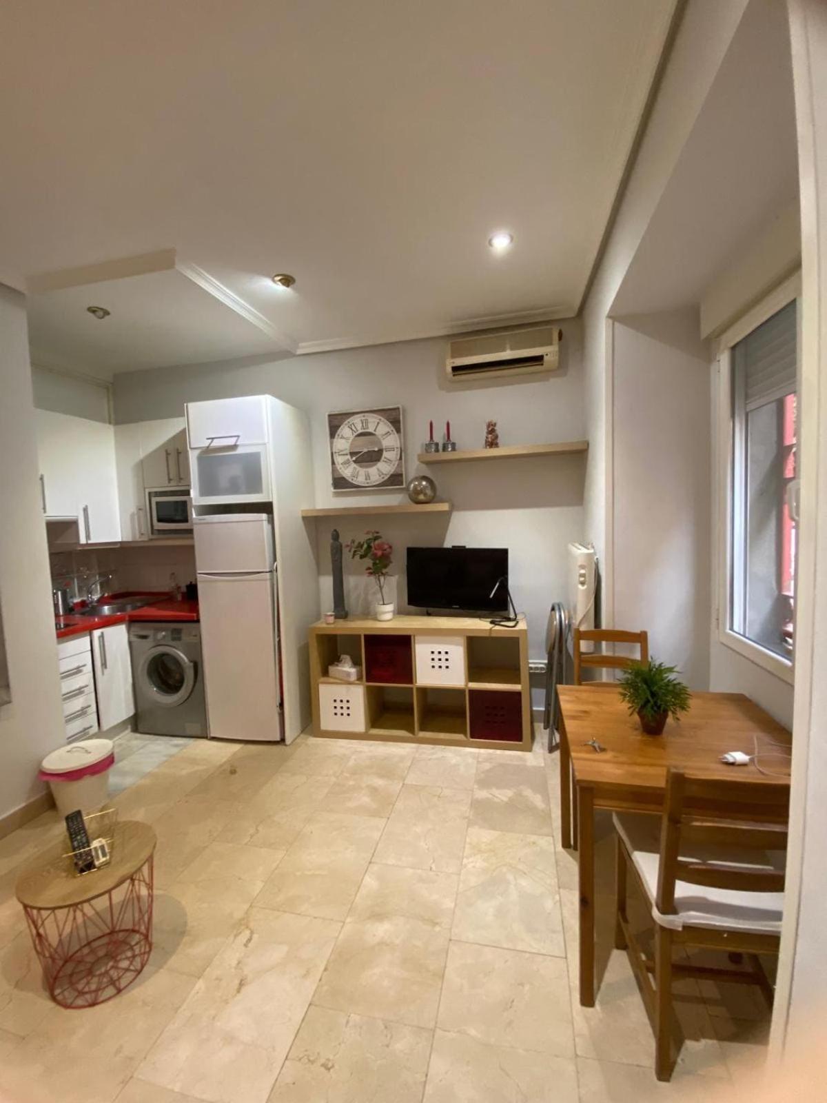 Appartement Carla - Svf Malasana Madrid