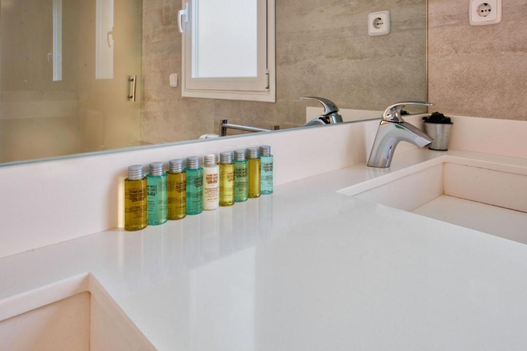 1 Bedroom 1 Bathroom Furnished - Salamanca - Stylish Wterrace - Mintystay Appartamento *