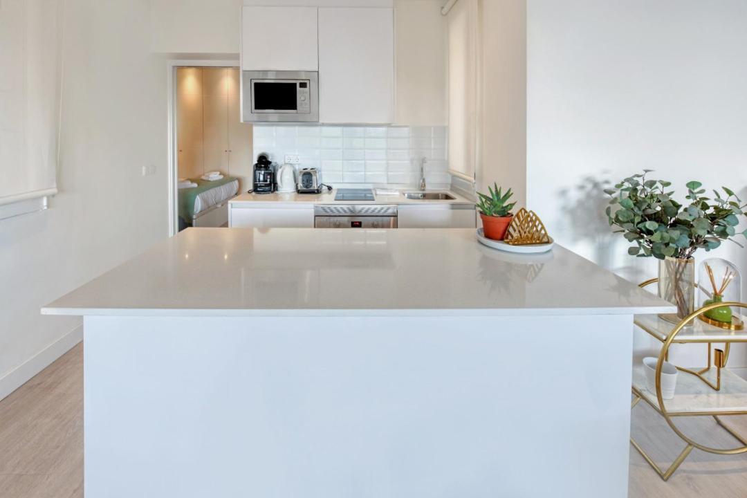 1 Bedroom 1 Bathroom Furnished - Salamanca - Stylish Wterrace - Mintystay Appartamento