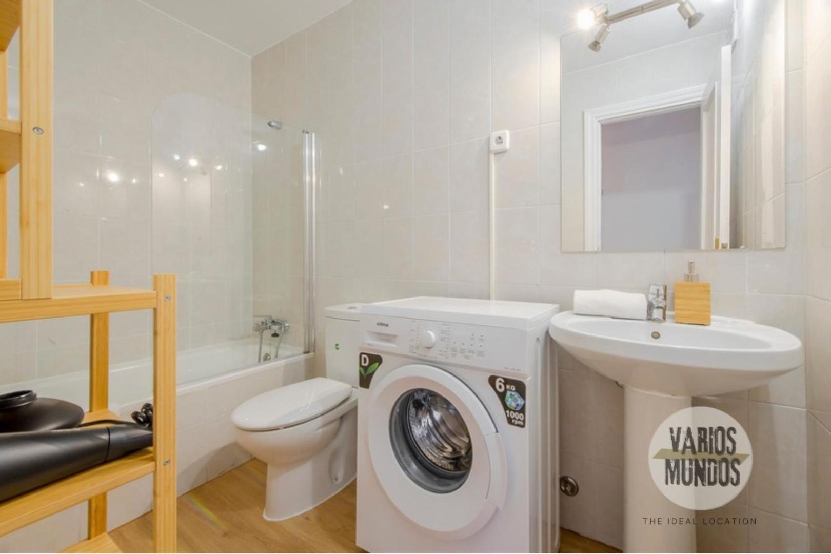 Apartamento Despertar En 2, Carretas 25