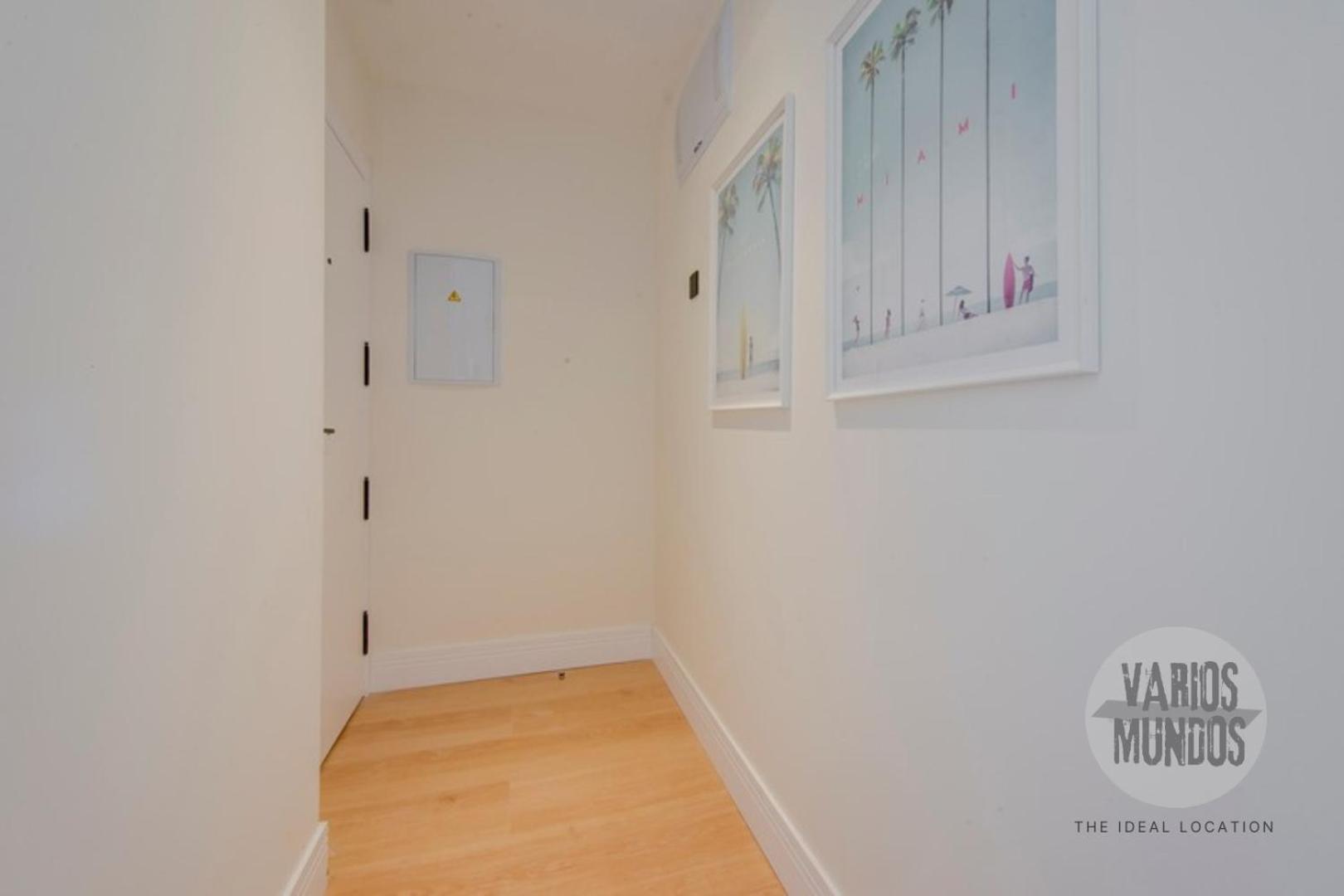 Malasana Chic 4, Ven A San Bernardo 20 E3 Appartement