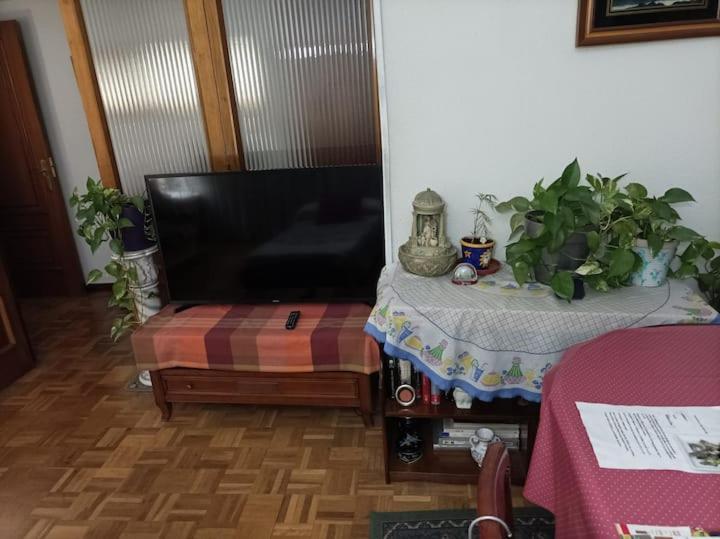 Séjour chez l'habitant Alameda De Osuna Aeropuerto Madrid