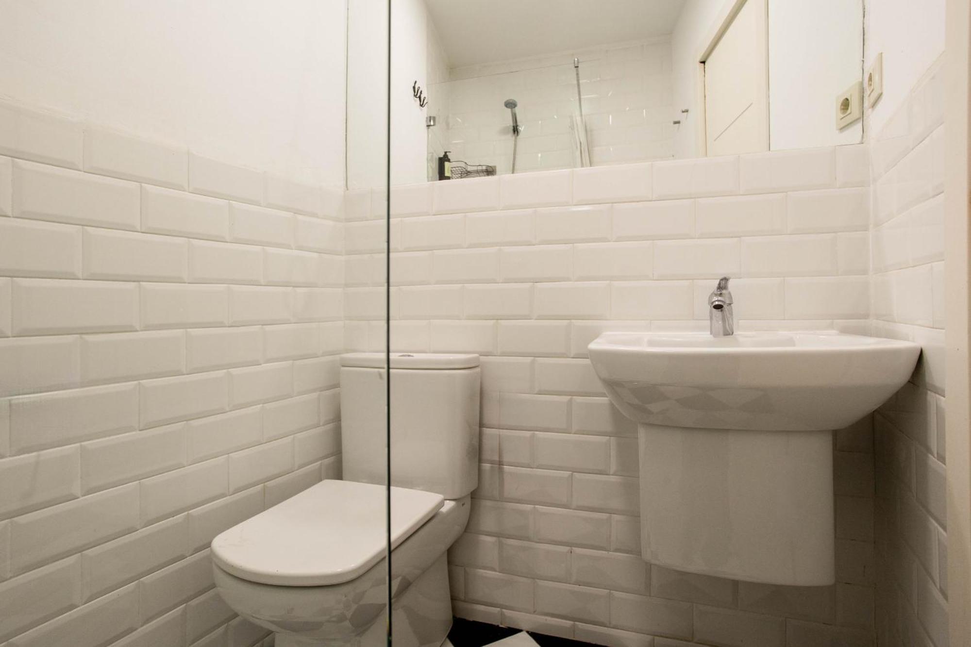 Apartment Lindo En