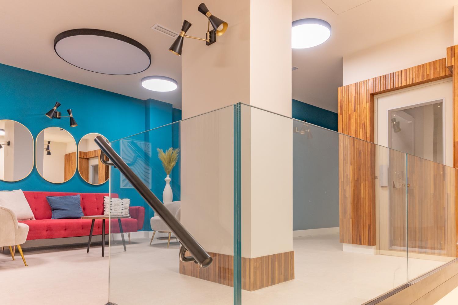 Apartamento For Liria Un Espacio De Elegancia Y Confort En La Ciudad Temporal Del2913 Madri