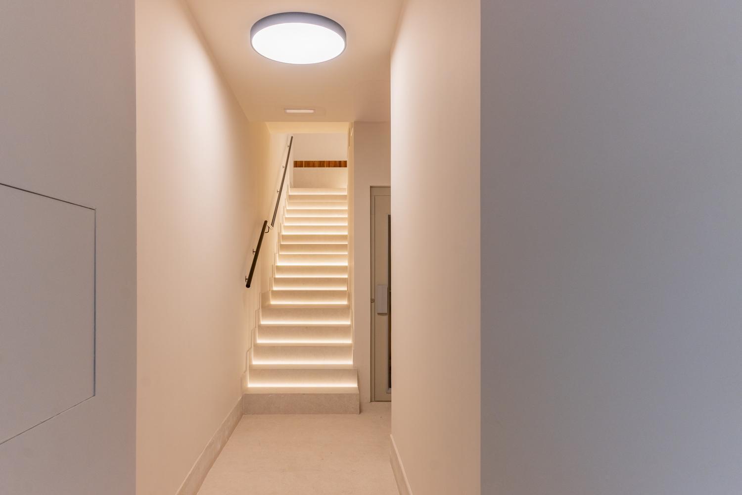 For Liria Un Espacio De Elegancia Y Confort En La Ciudad Temporal Del2913 Apartamento Madri