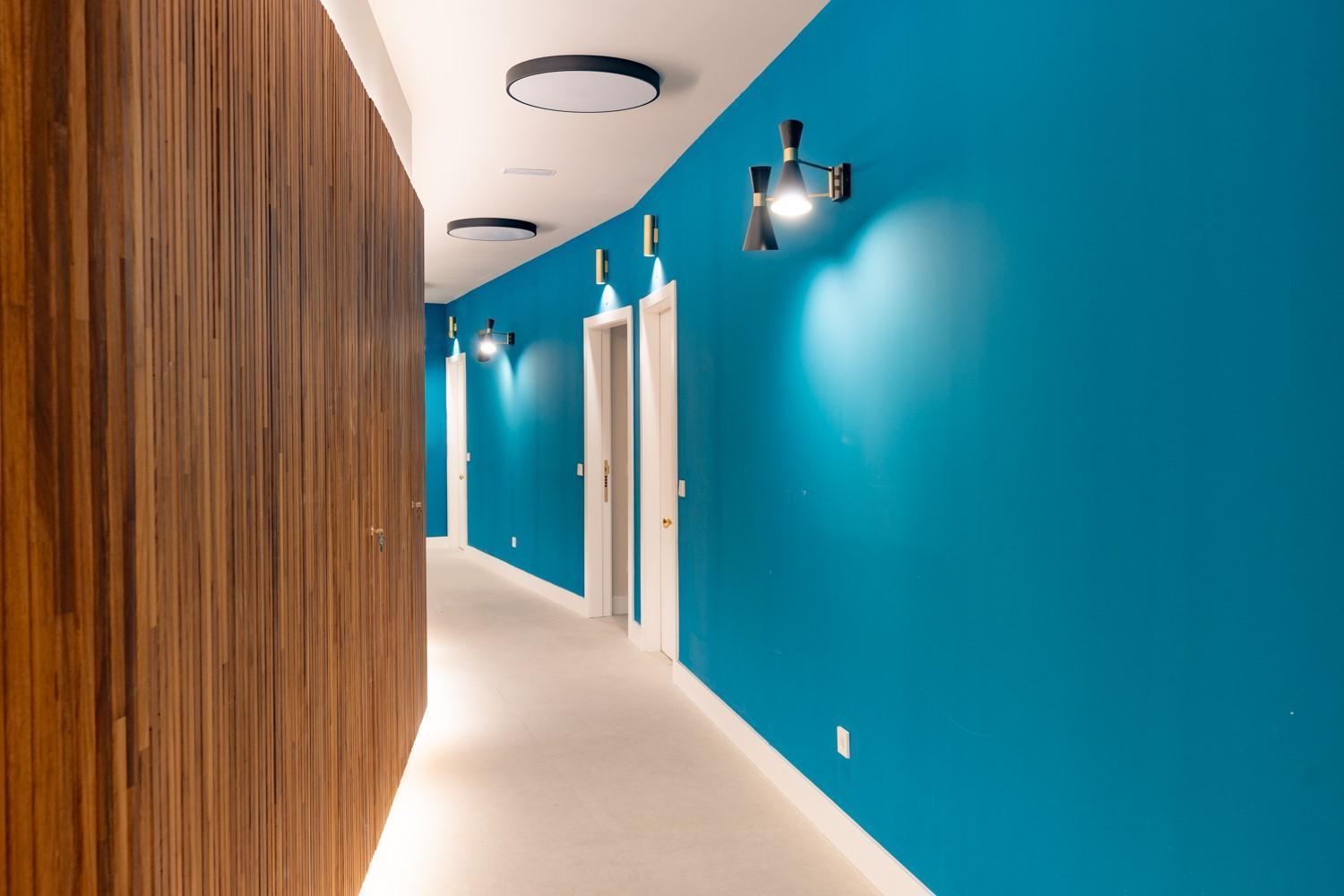 For Liria Un Espacio De Elegancia Y Confort En La Ciudad Temporal Del2913 Apartamento Madri
