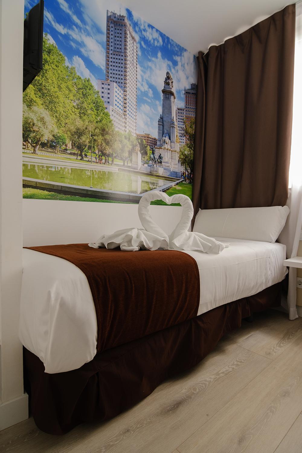 Hotel Bestprice Alegria *
