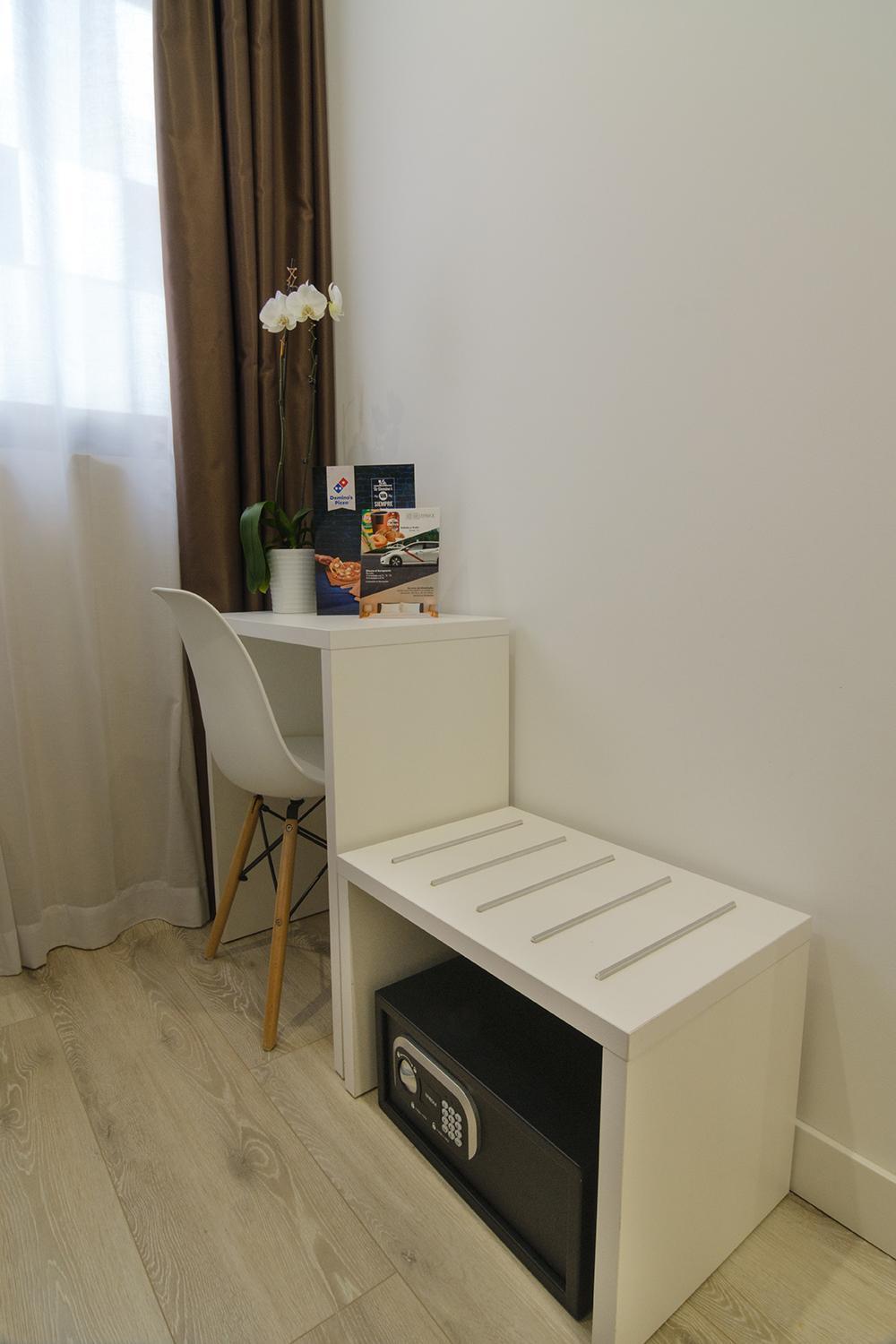 Bestprice Alegria Madrid