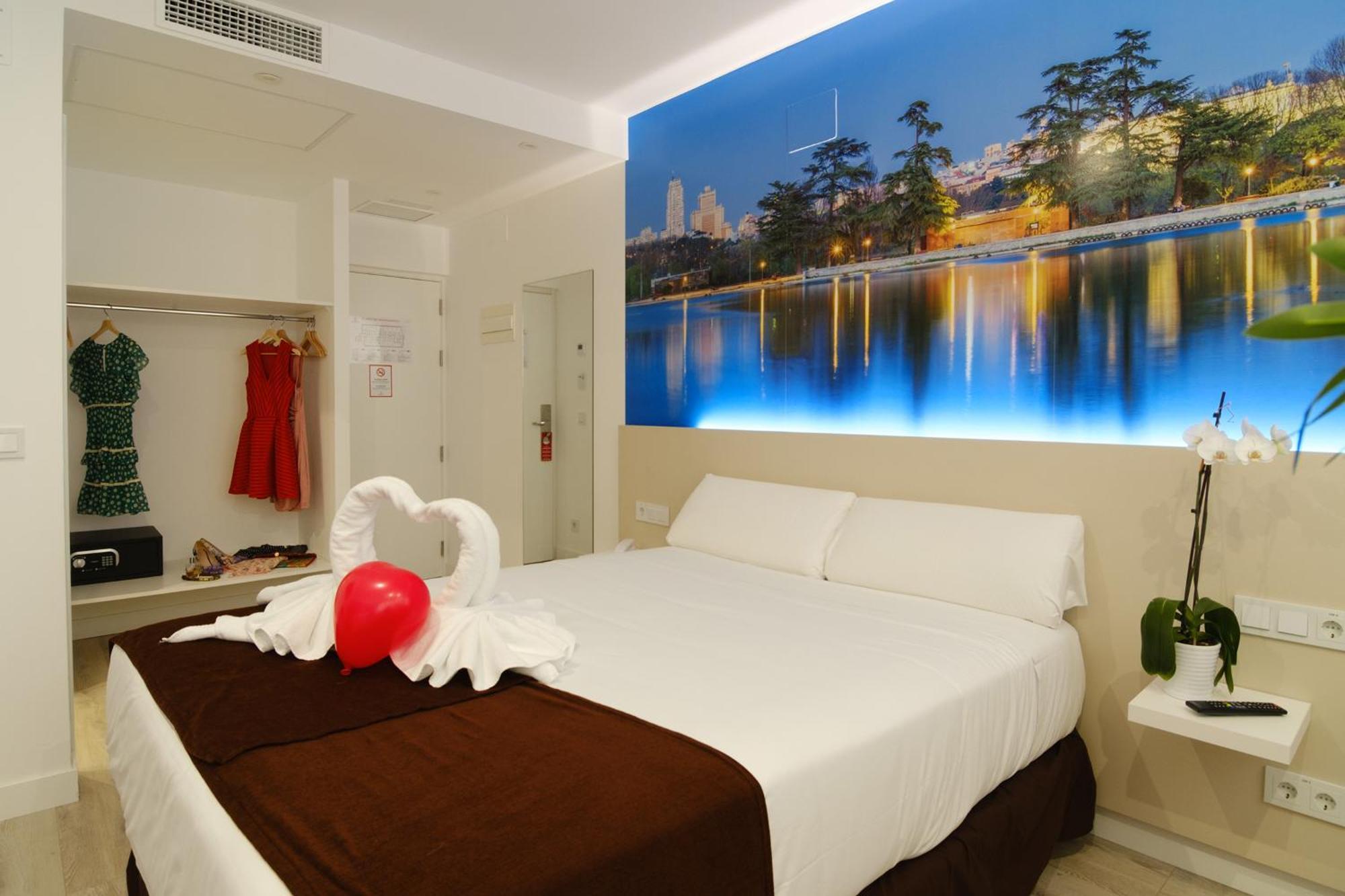 Hotel Bestprice Alegria