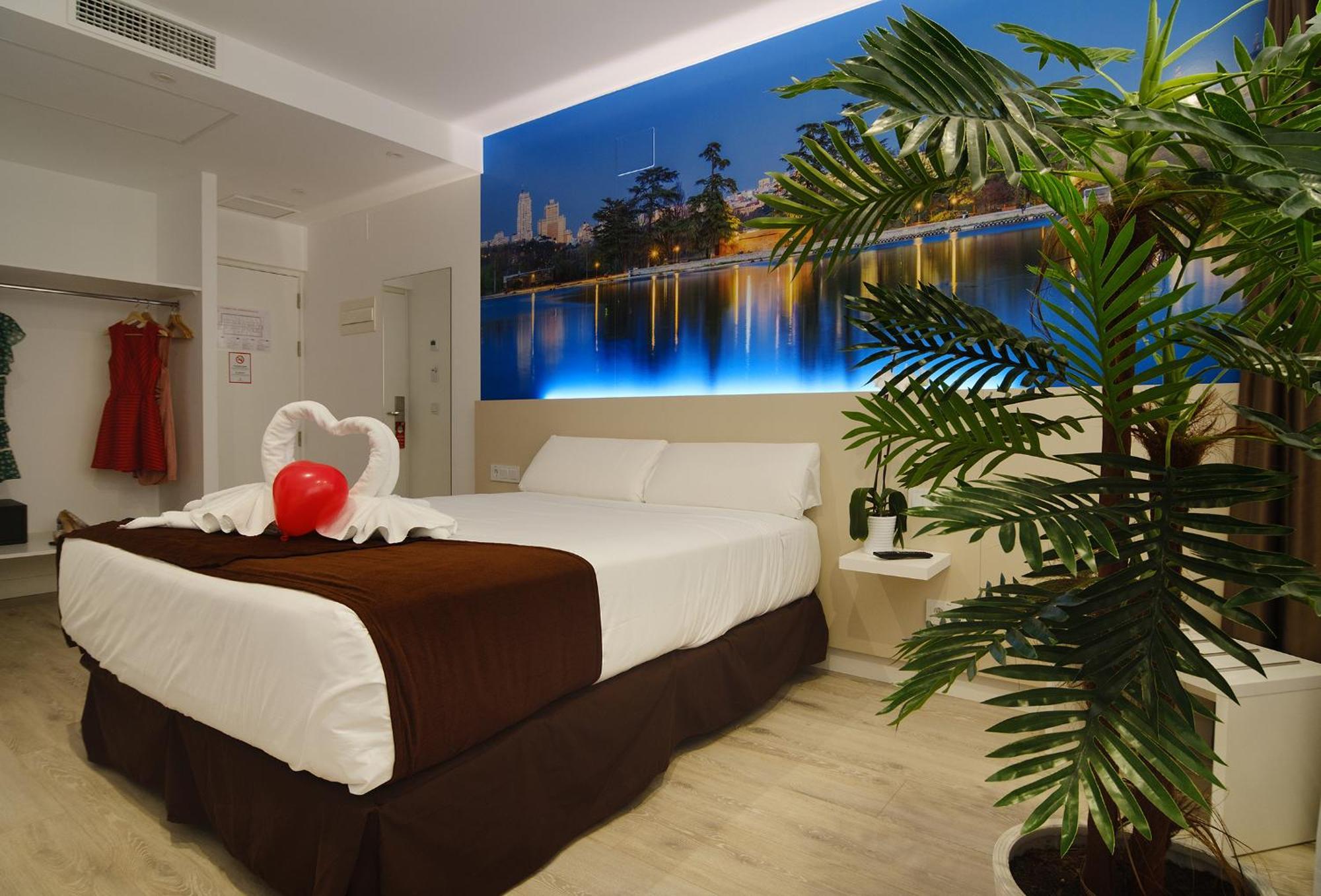 Hotel Bestprice Alegria Madrid