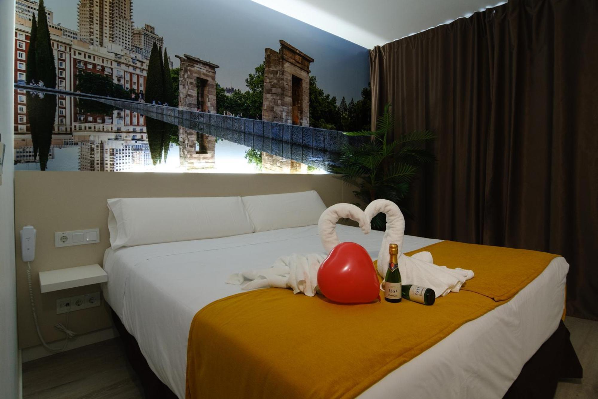 Bestprice Alegria * Madrid
