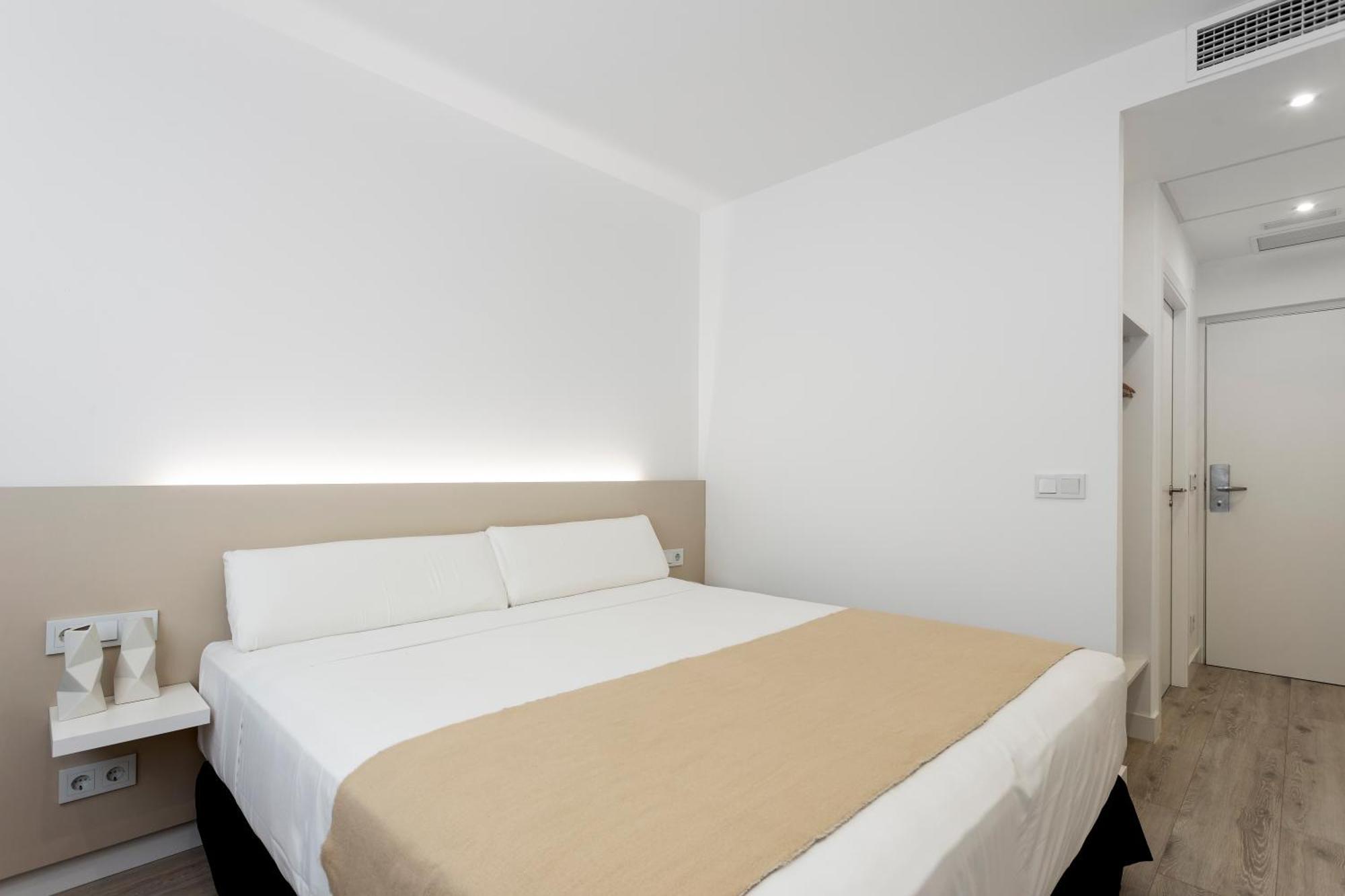 Hotel Bestprice Alegria Madrid
