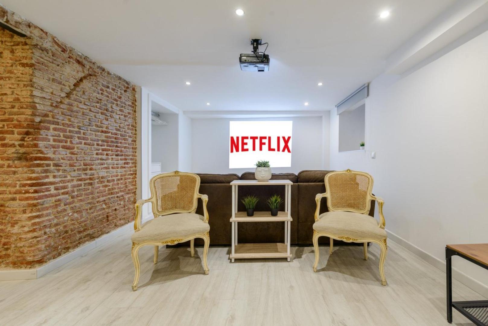 Appartement Guestready - Lovely In The Chueca Area Madrid