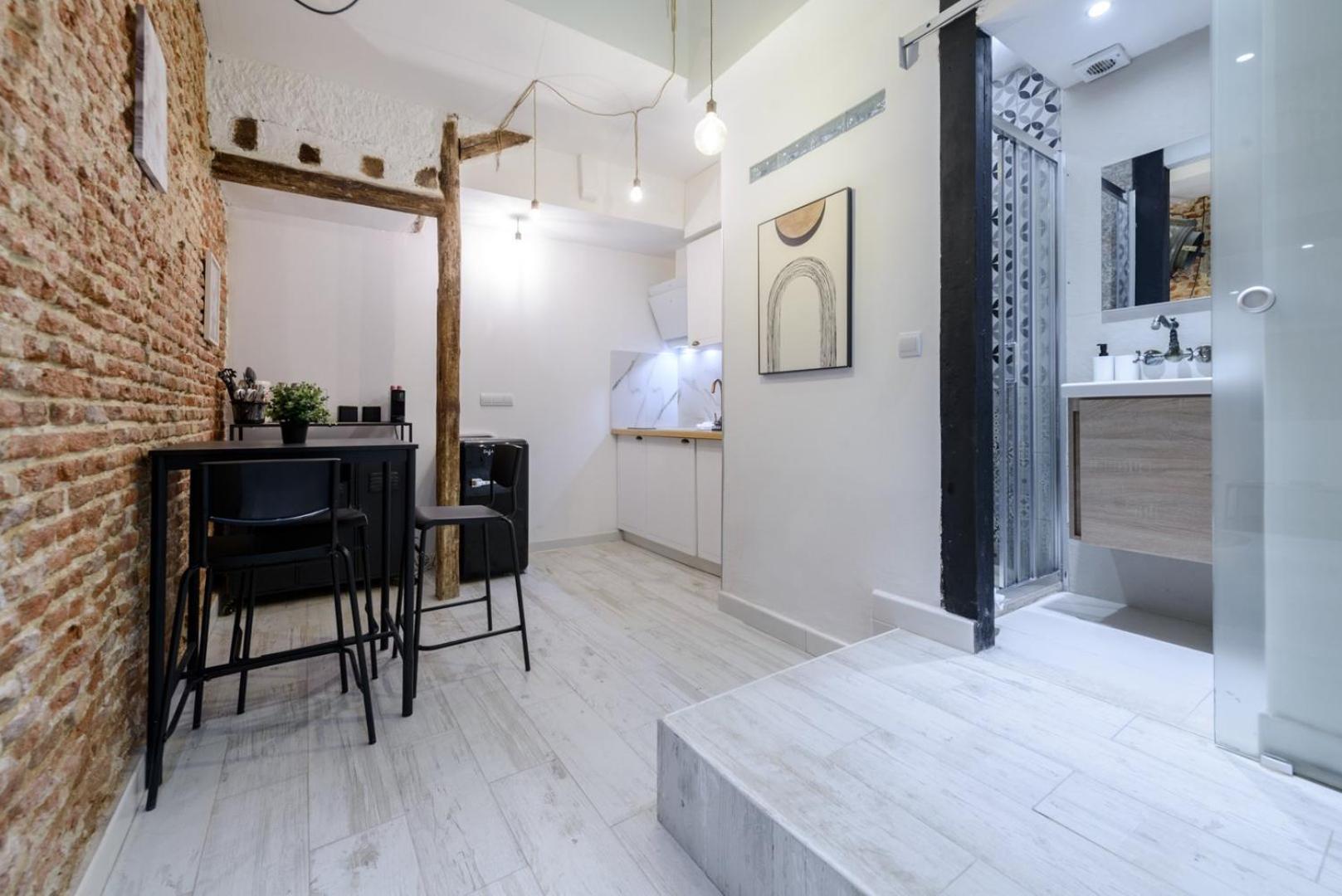 Guestready - Lovely In The Chueca Area Appartement