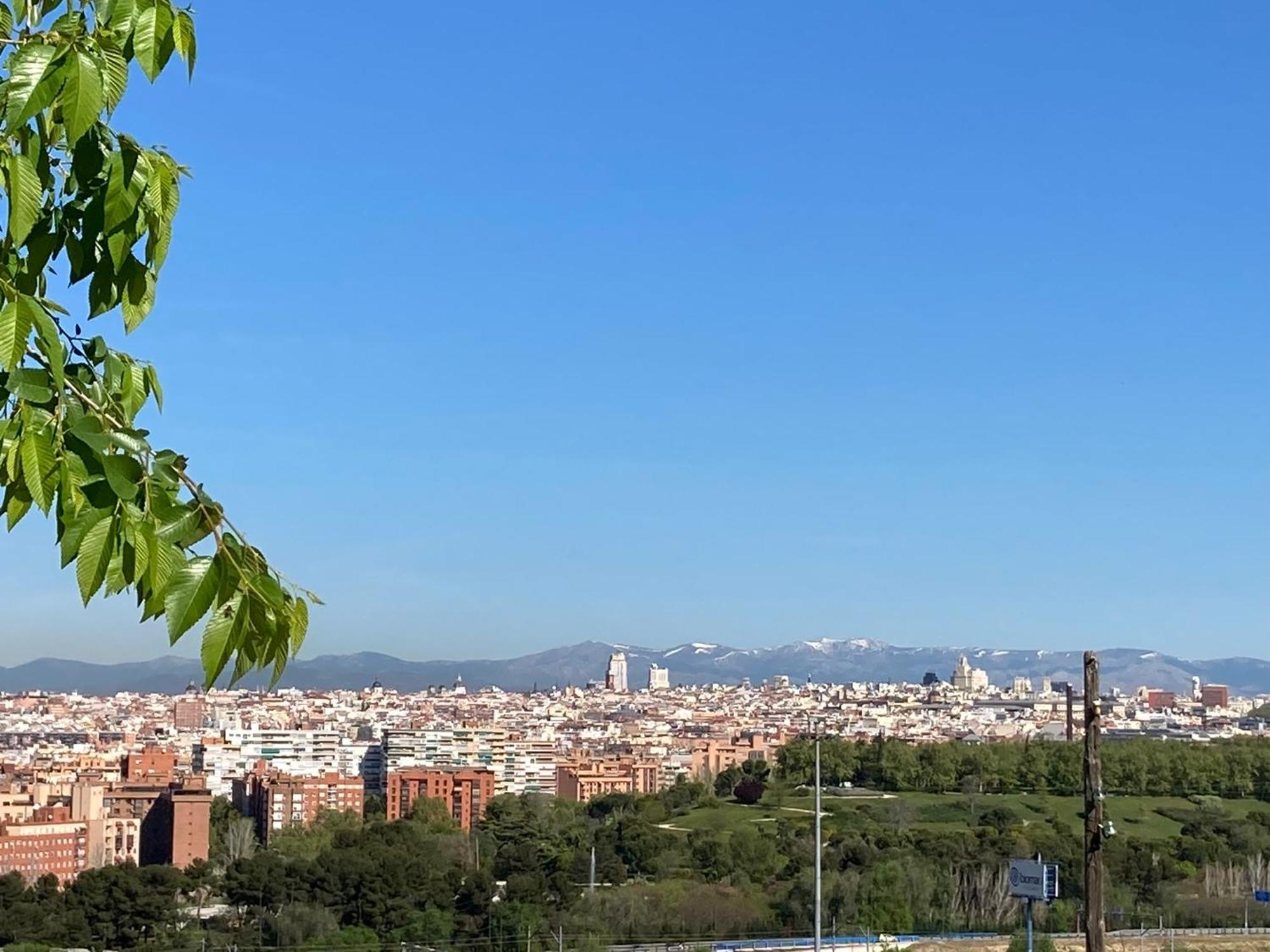 Space Apartamento Madrid