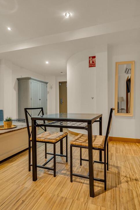 Appartement Wonder Madrid
