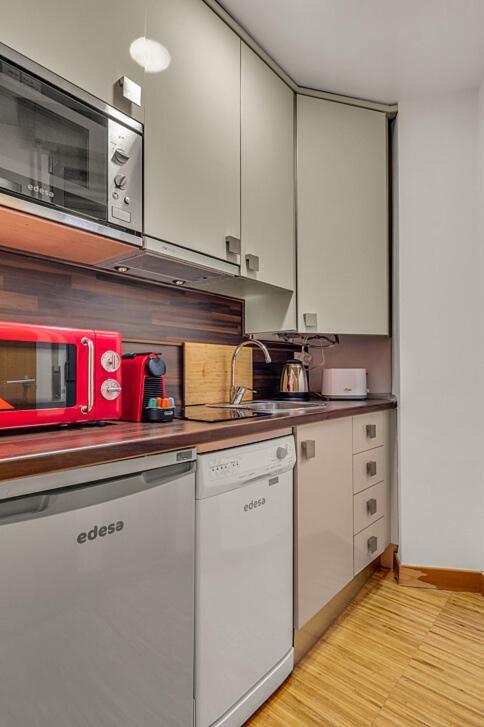 Wonder Appartement