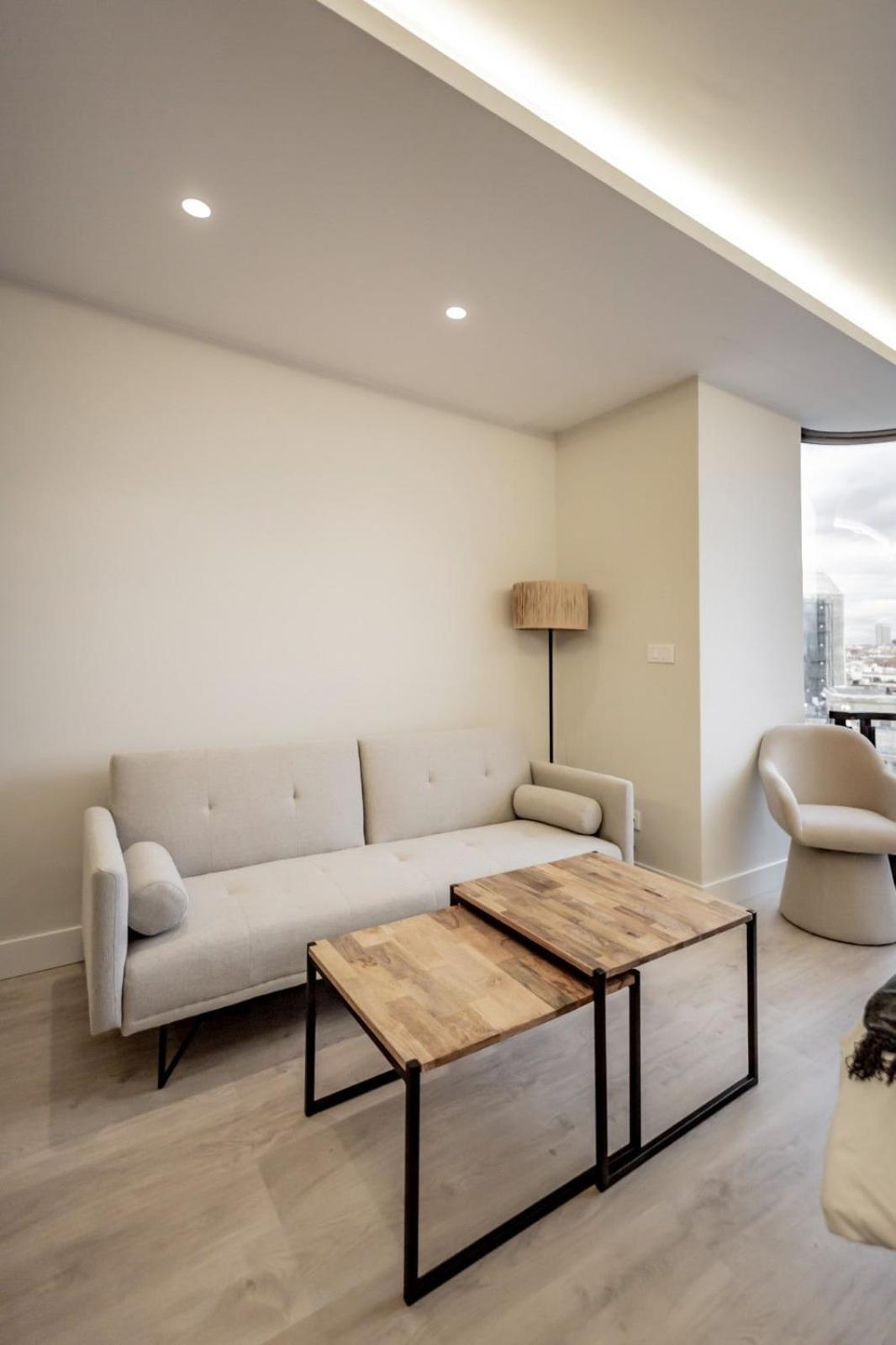Apartamento Wonderful With A View