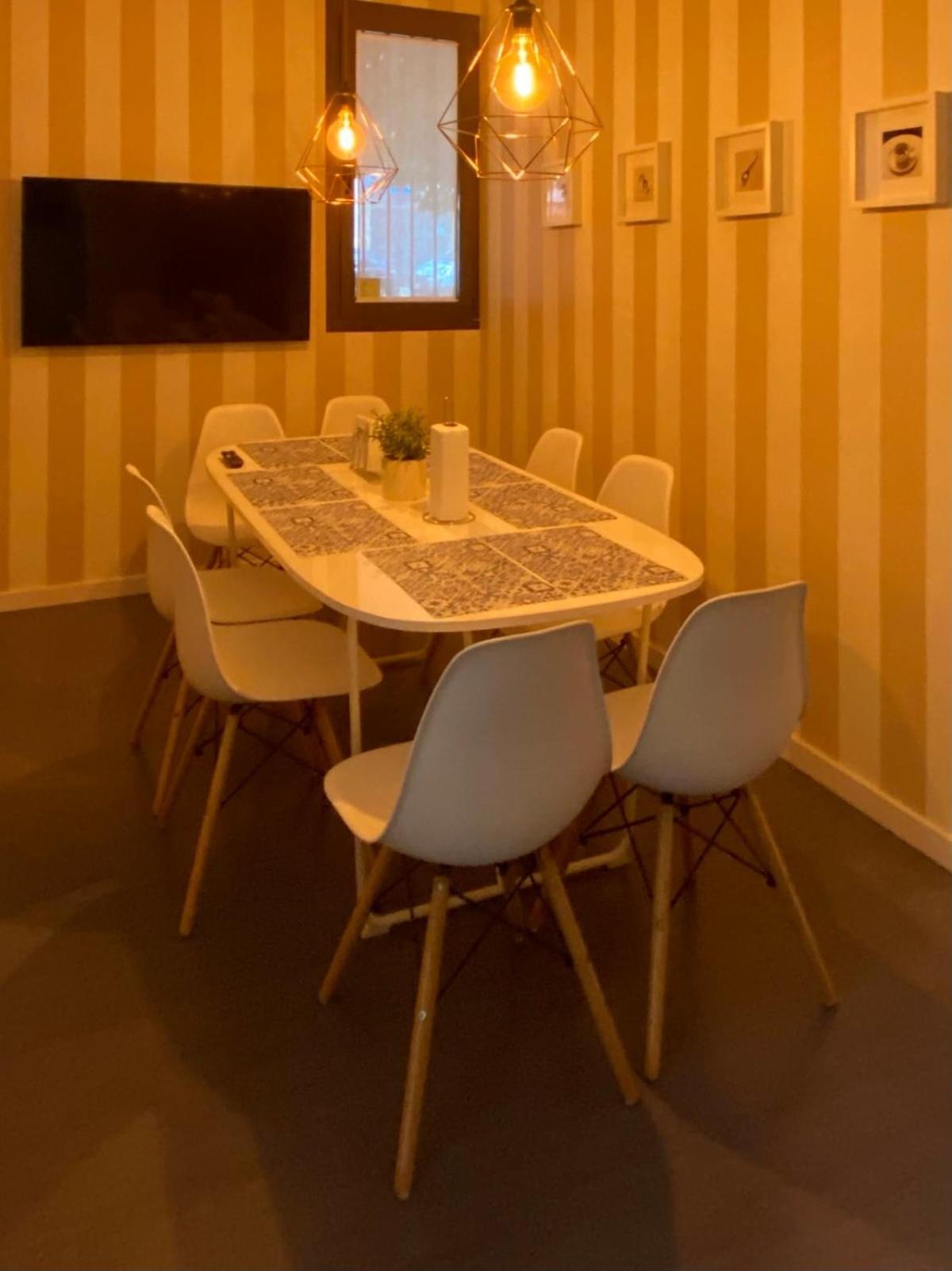 Appartamento Entire In The Center - 10 Pax Madrid