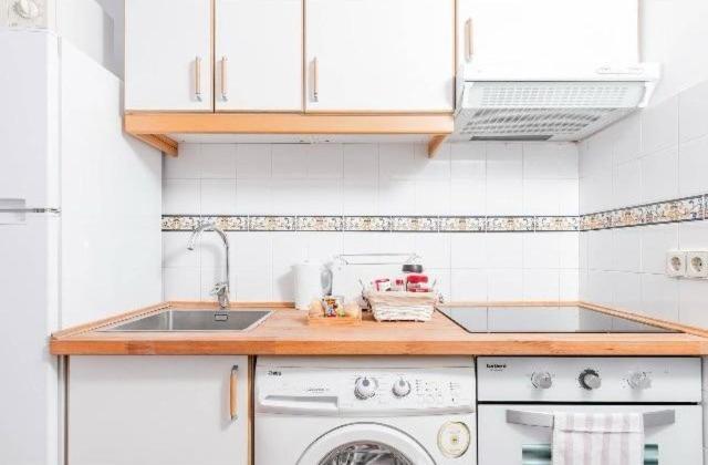 ático Duplex Con Terraza En Puro Centro, 2 A 8 Pax Apartamento Madri