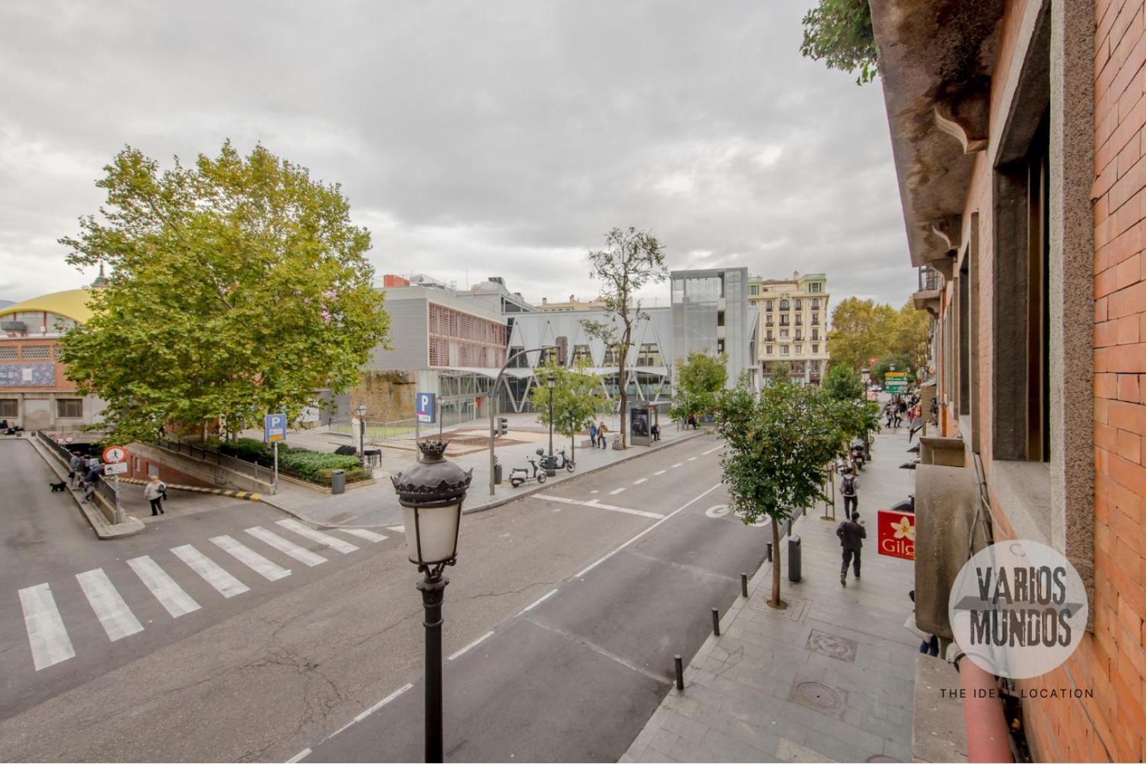 Espaciosa Y Elegante 9, Conoce Toledo 77 Appartement