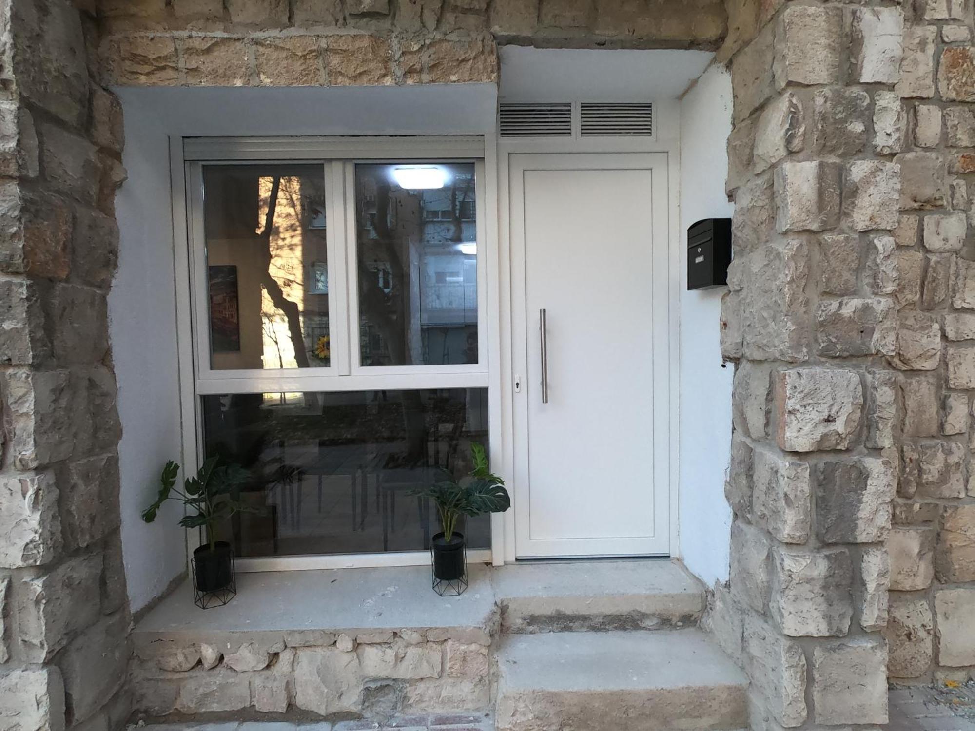 Oshun Valdecanillas Appartement *