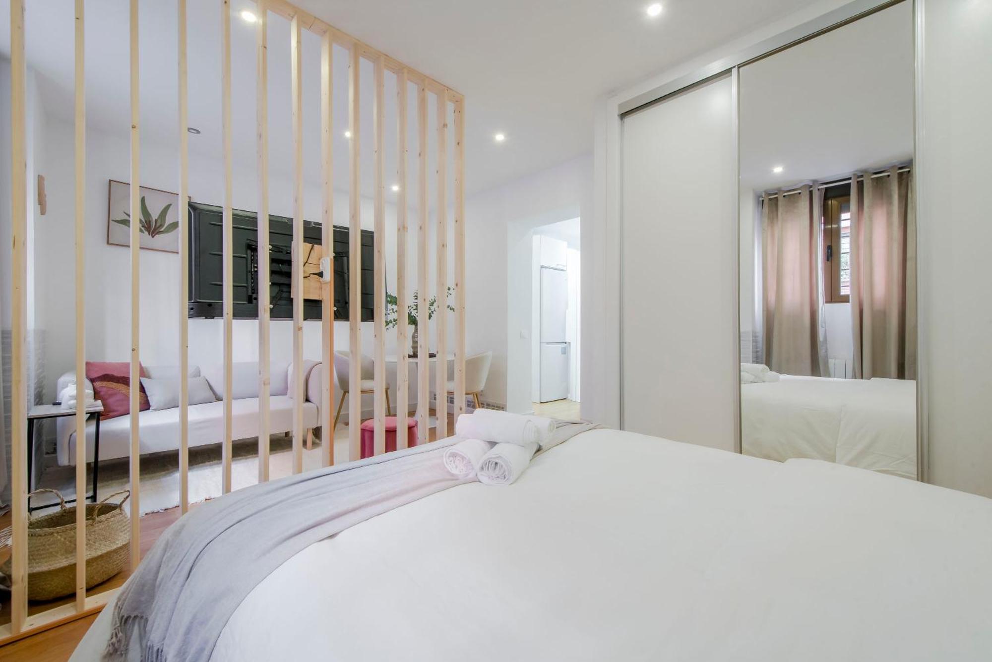 Appartement Calma