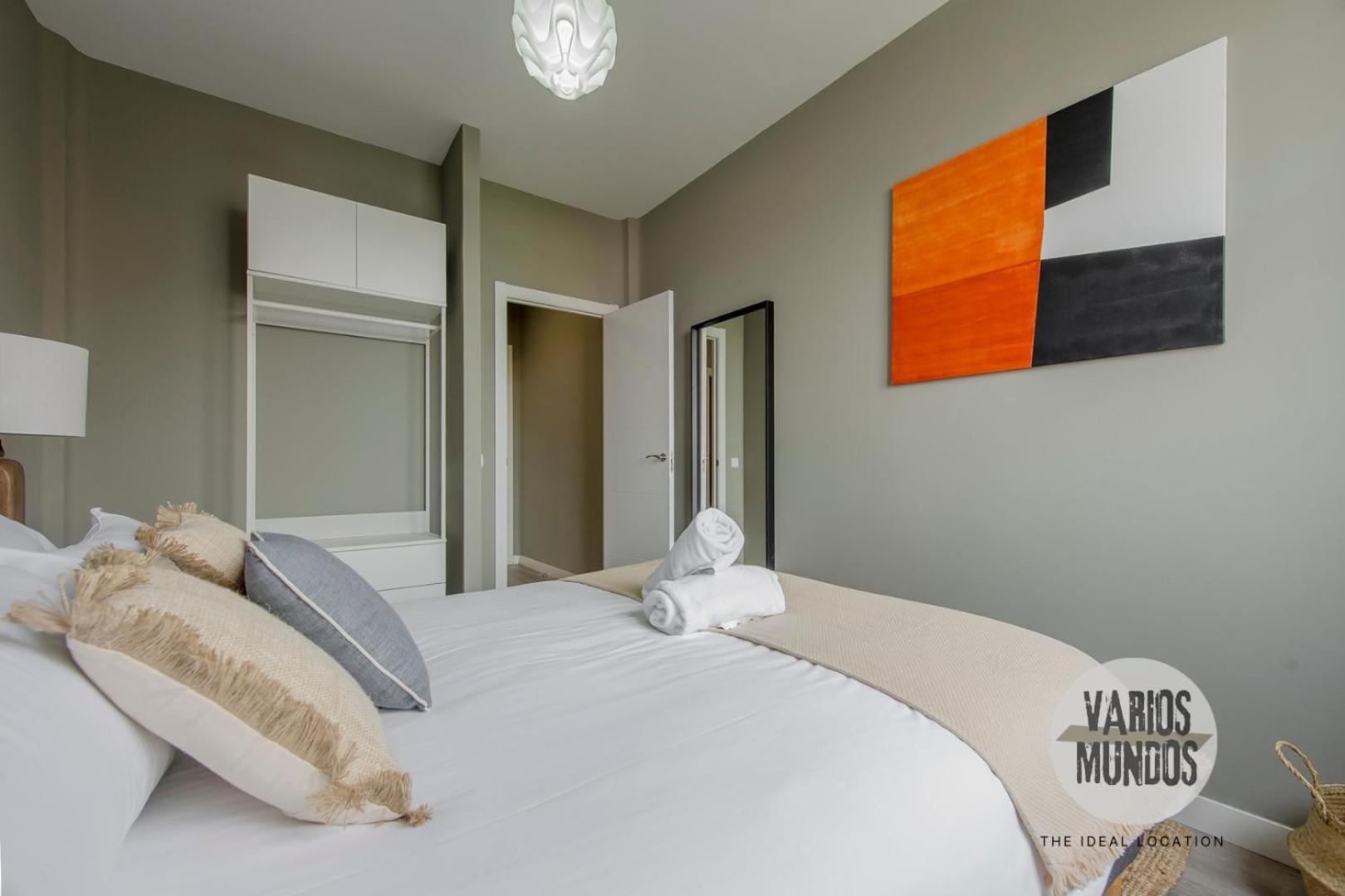 Espaciosa Y Elegante 9, Conoce Toledo 77 Appartement