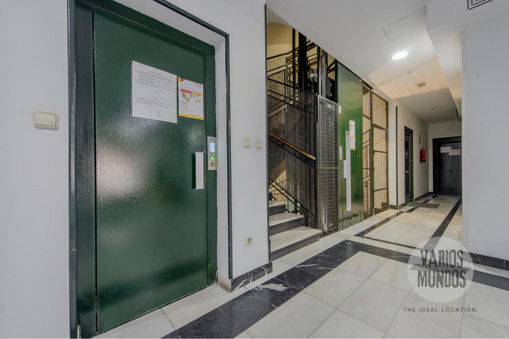 Appartement Espaciosa Y Elegante 9, Conoce Toledo 77 *