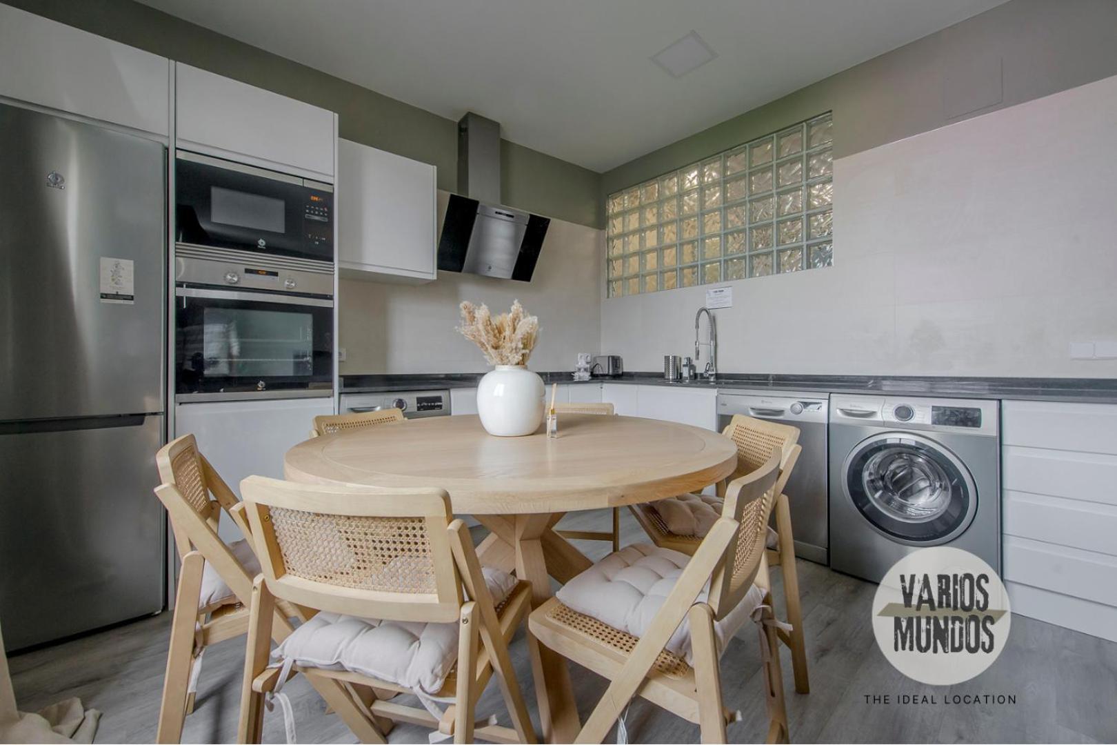Appartement Espaciosa Y Elegante 9, Conoce Toledo 77 *