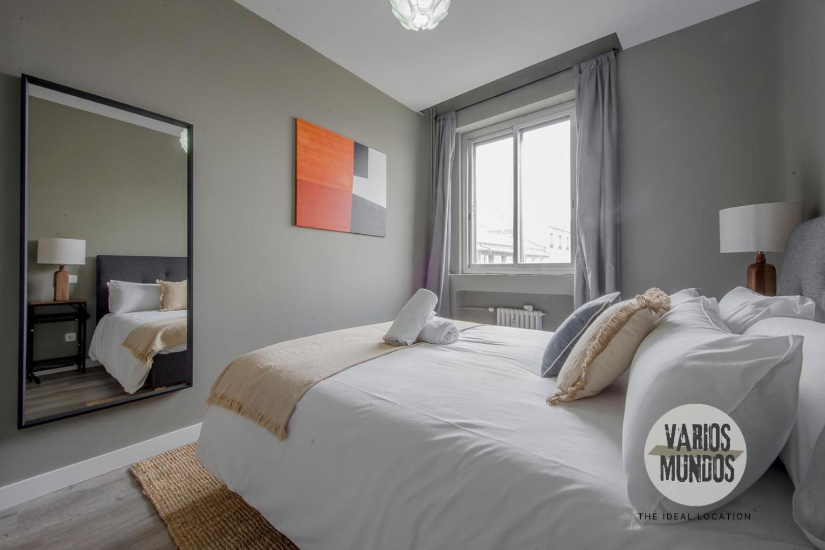 Espaciosa Y Elegante 9, Conoce Toledo 77 Appartement *