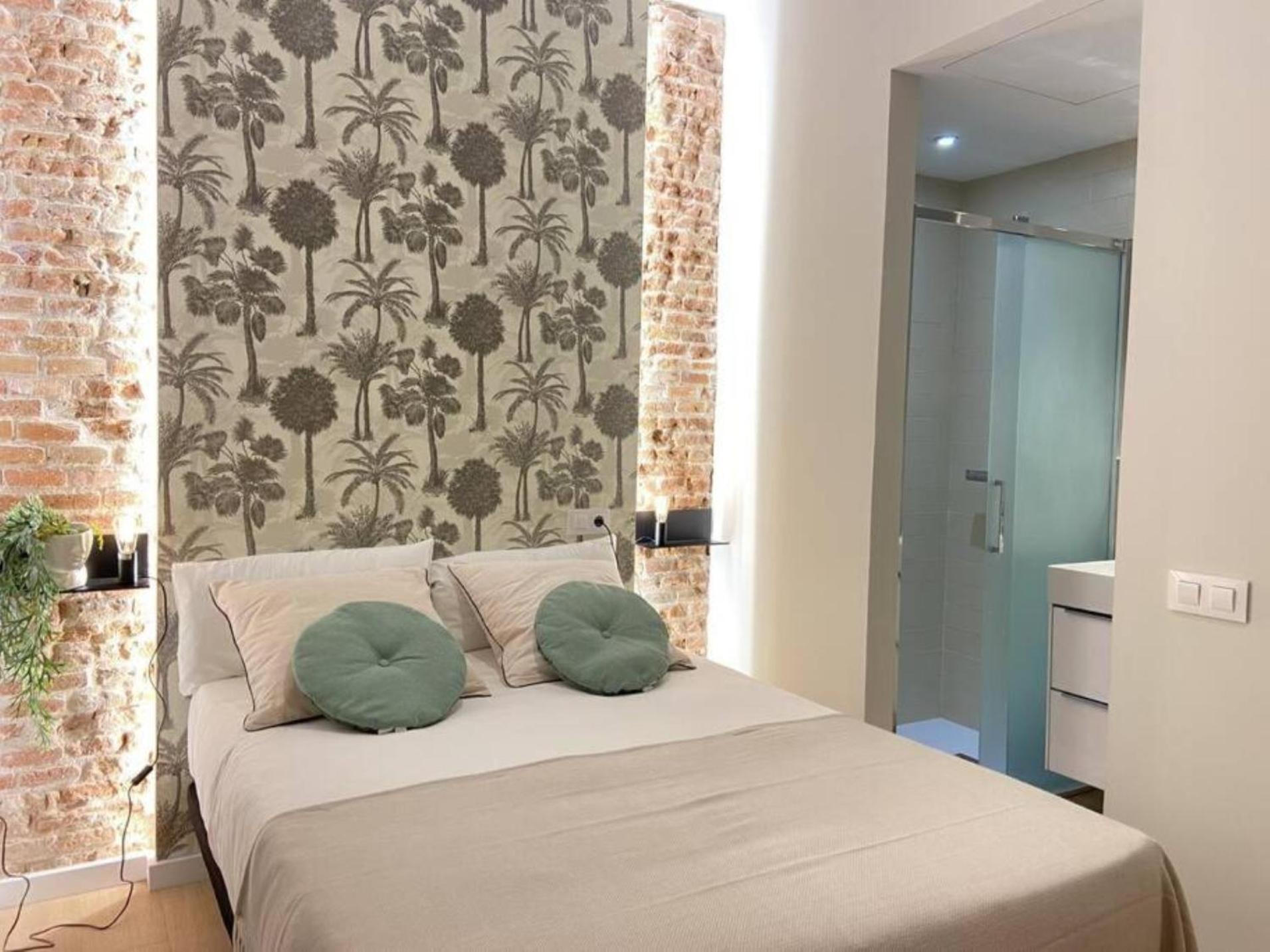 Apartamento Chic Urbano Luminioso *