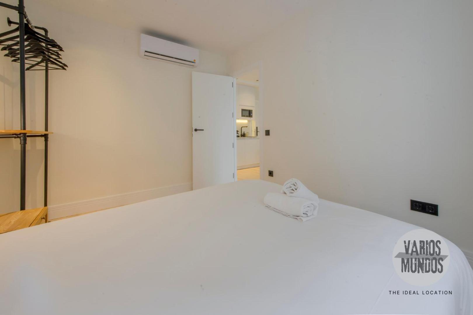 Appartement Malasana Luminosa 4, Descubre San Bernardo 20 E3 *