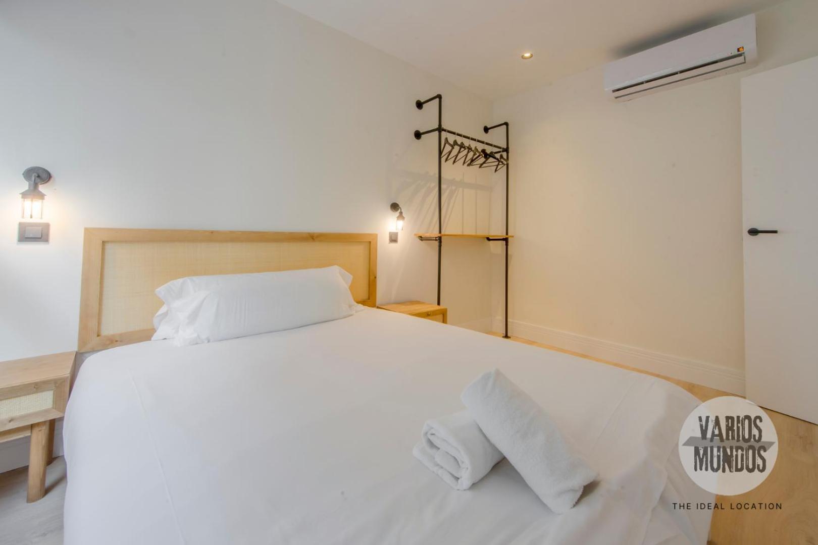 Appartement Malasana Luminosa 4, Descubre San Bernardo 20 E3 *